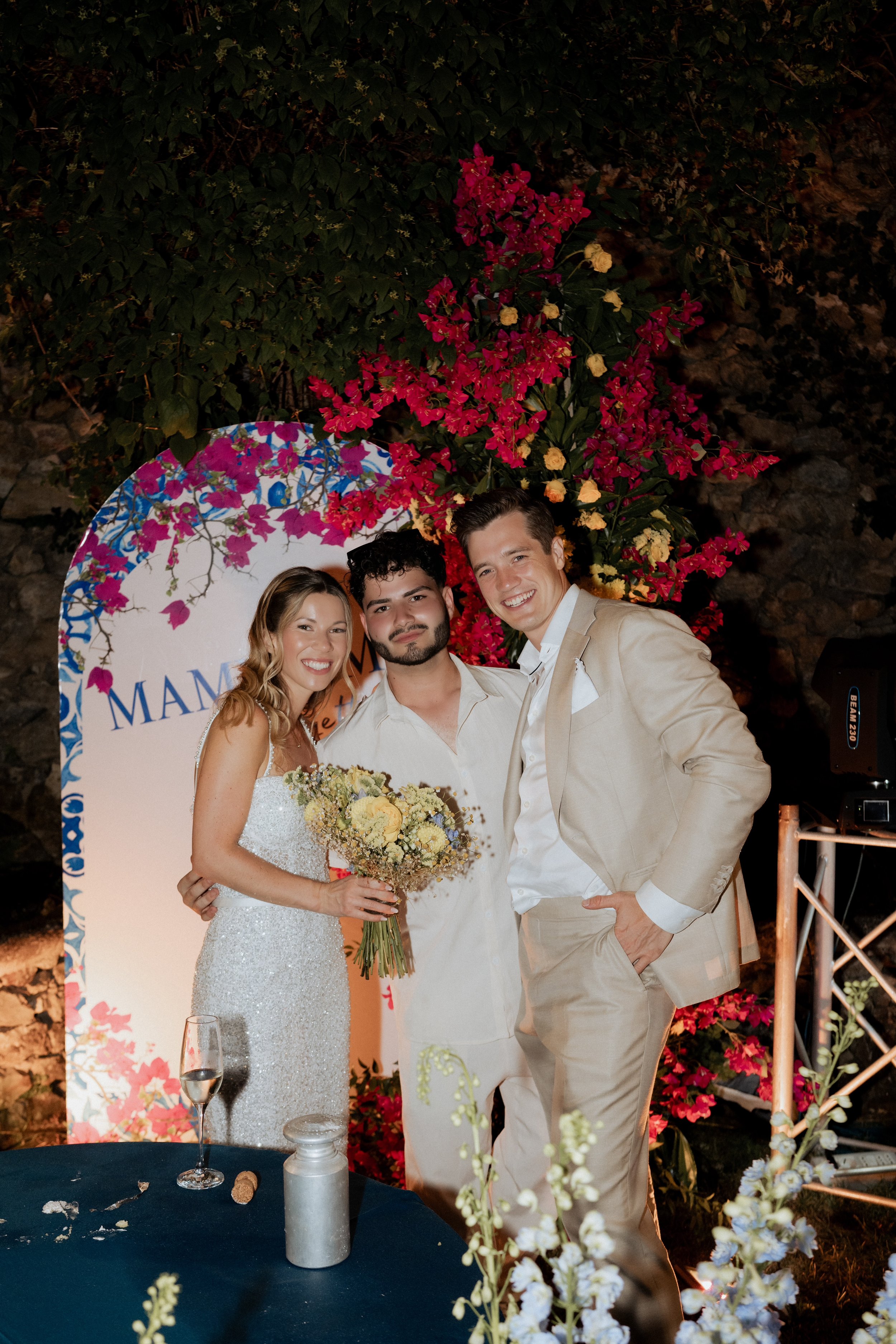 The CB Experience: More Than Wedding Planning