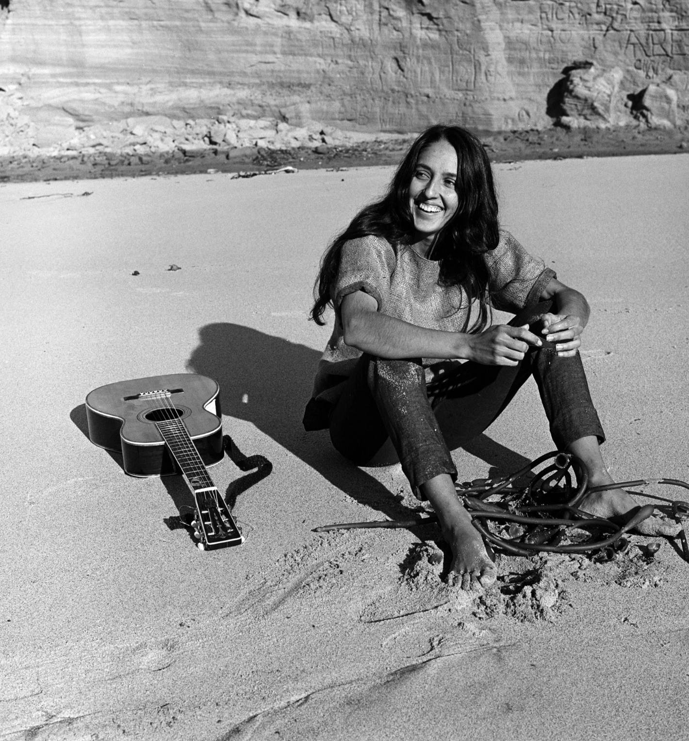 The Beginnings: Before Style, There Is Atmosphere