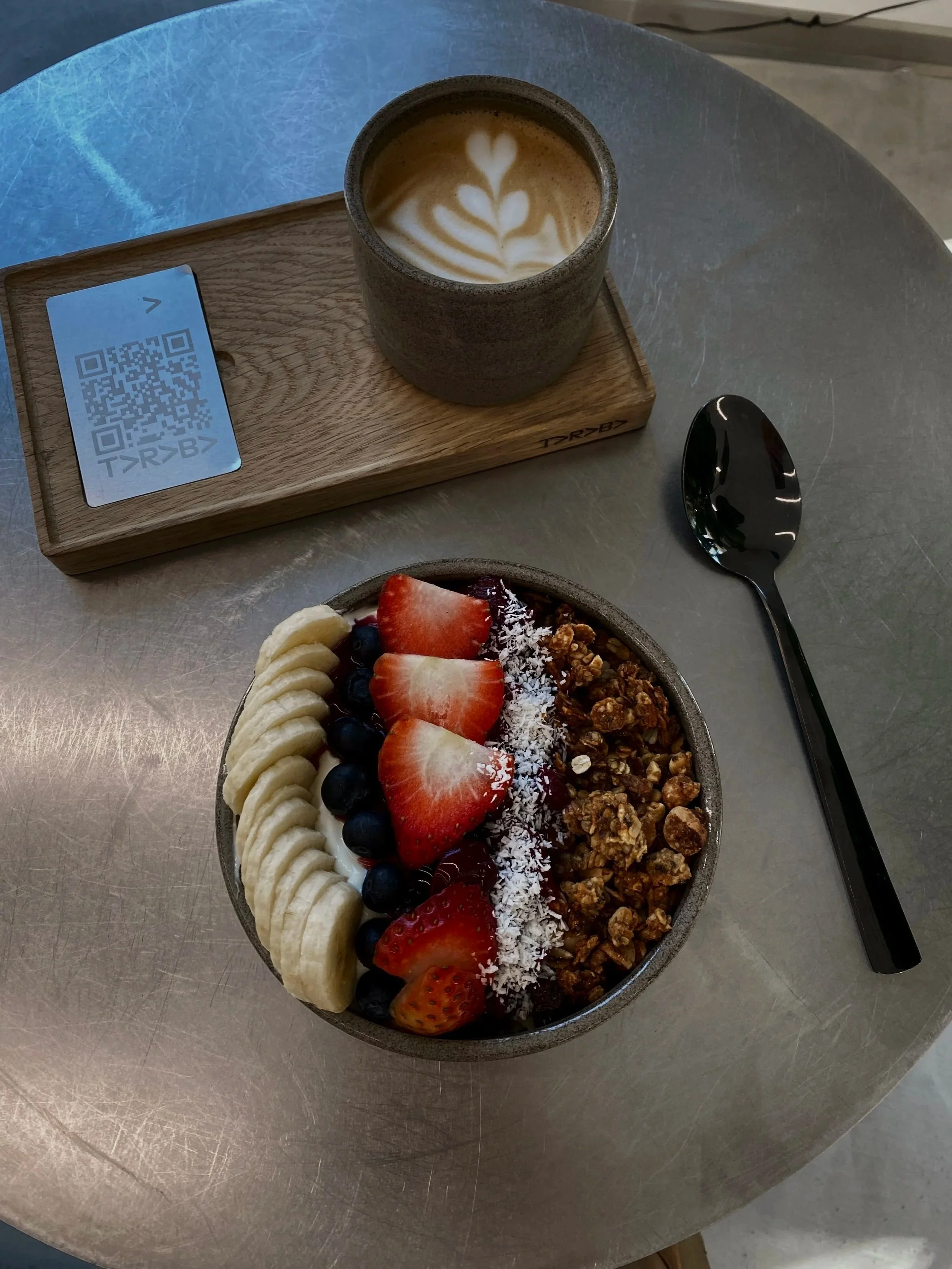 Taraba 2.0: A Place You Complete