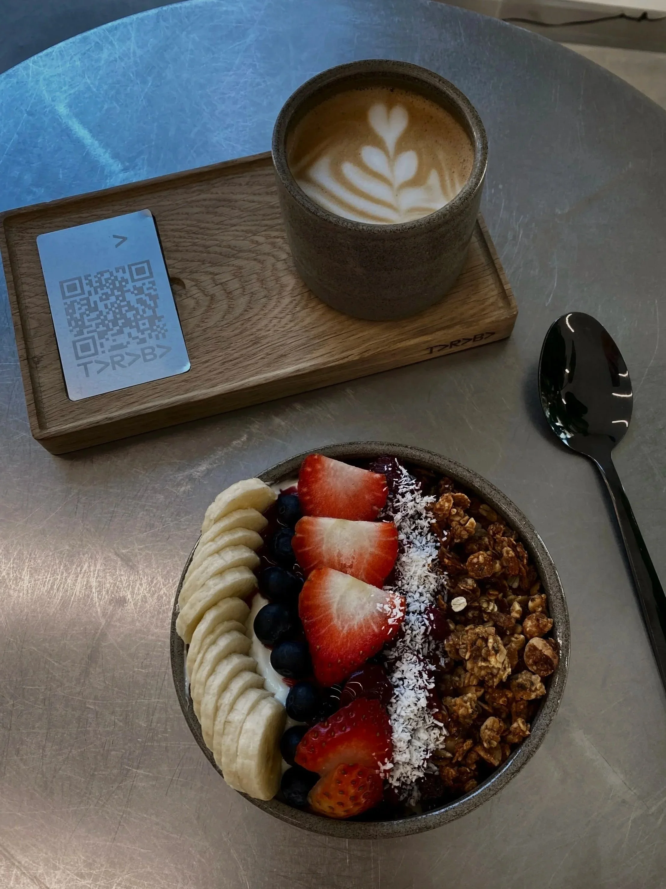 Taraba 2.0: A Place You Complete