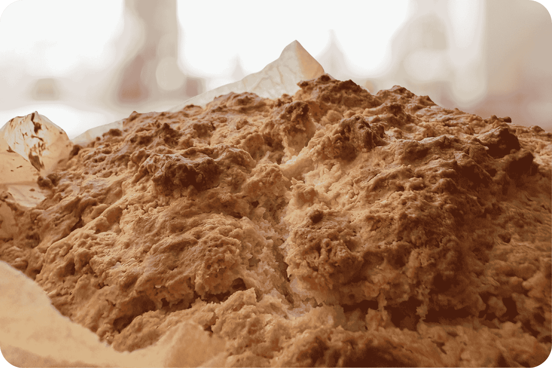 Traditional Irish Soda Bread from Merry Berry Confection Co. for St. Patrick's Day - Micro-bakery specializing in holiday bakes + dessert bars for weddings + events | Cary, NC