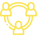 Apcent unterstütz Ihr Unternehmen kontinuierlich in den Bereichen Business Continuity, Informationssicherheit und Compliance