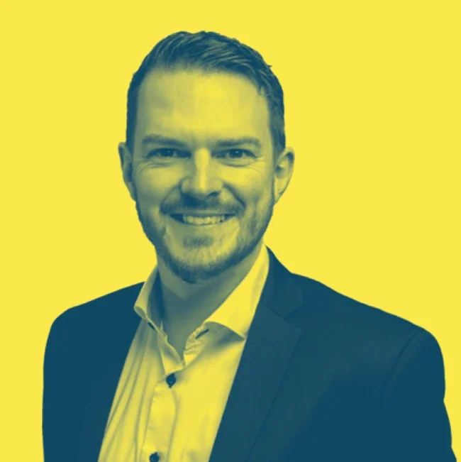 Alexander Pohl – Gründer und Geschäftsführer von Apcent