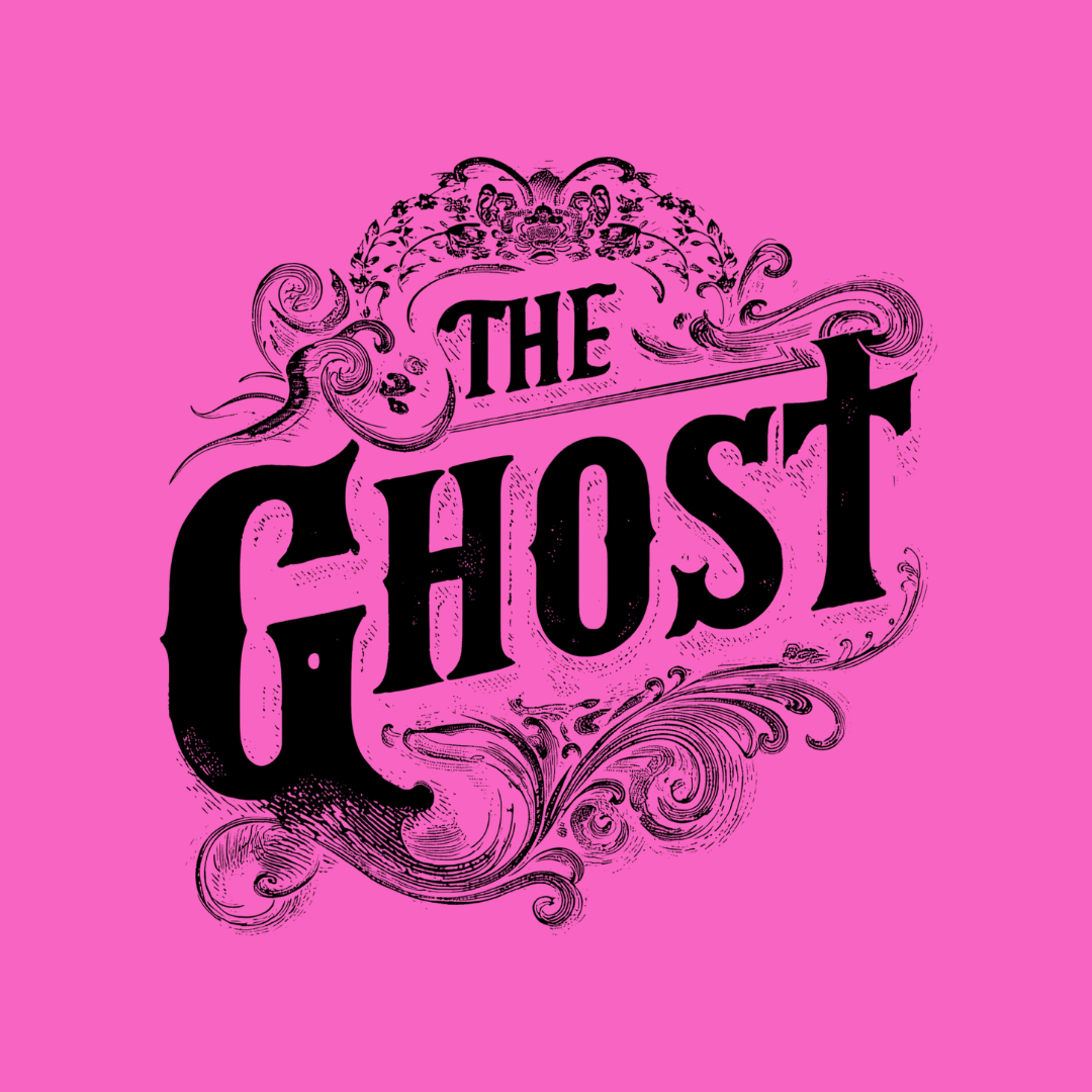 The Ghost