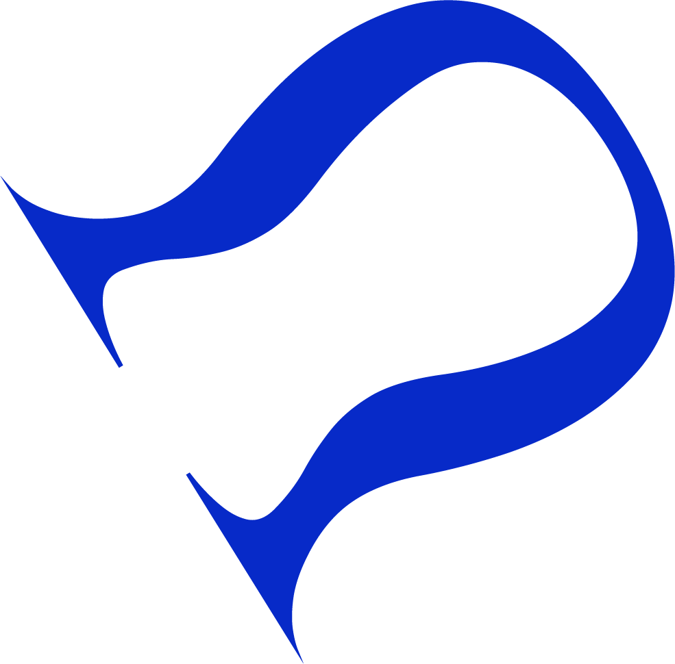 Isotipo azul elnudostudio