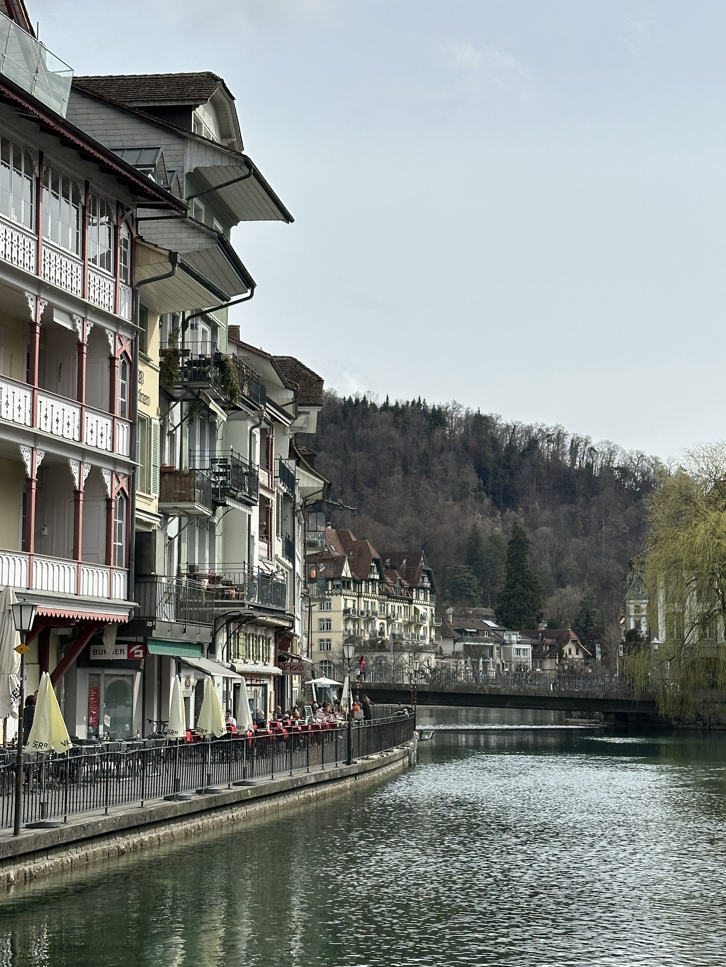 Thun