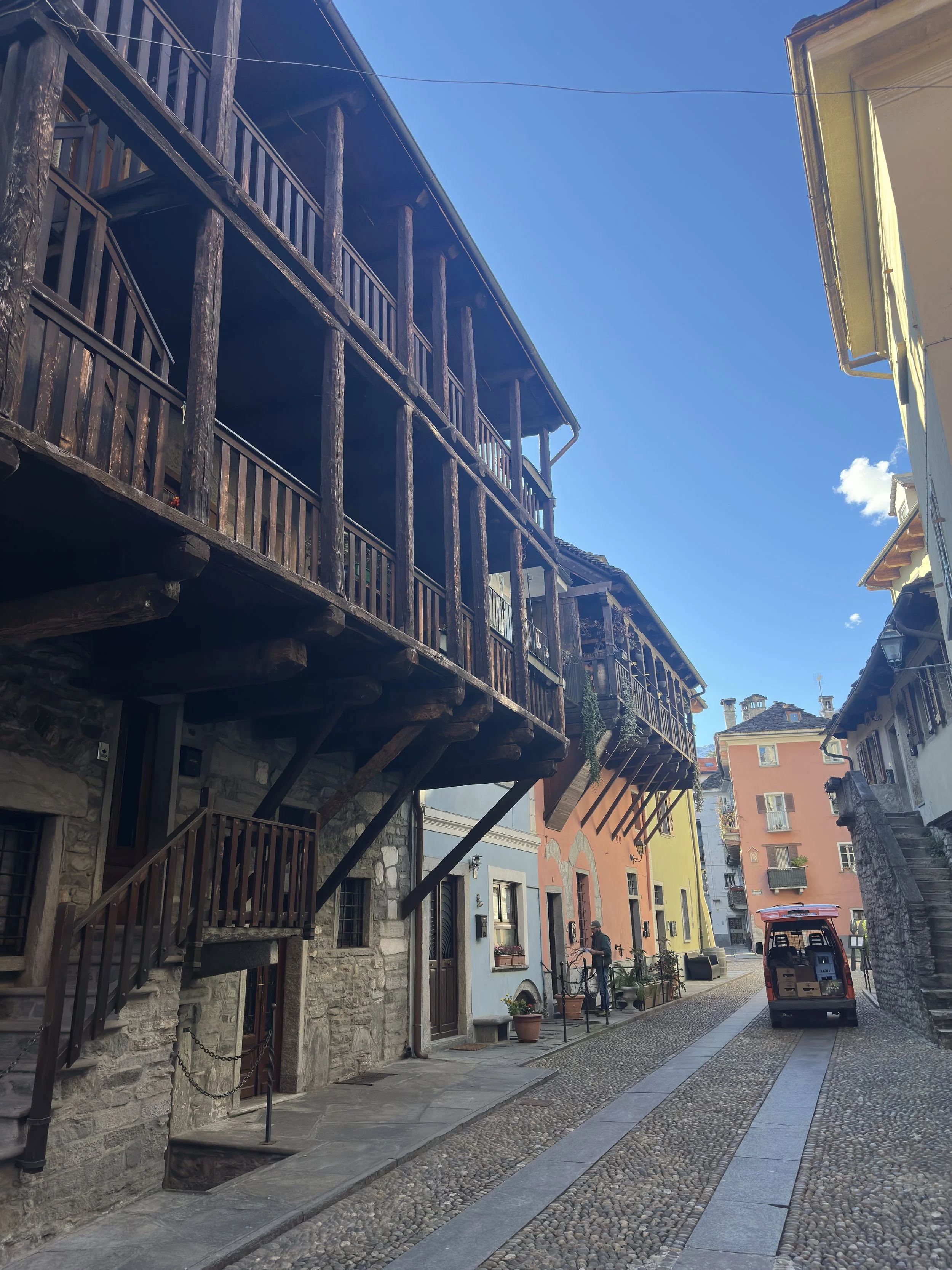 Domodossola