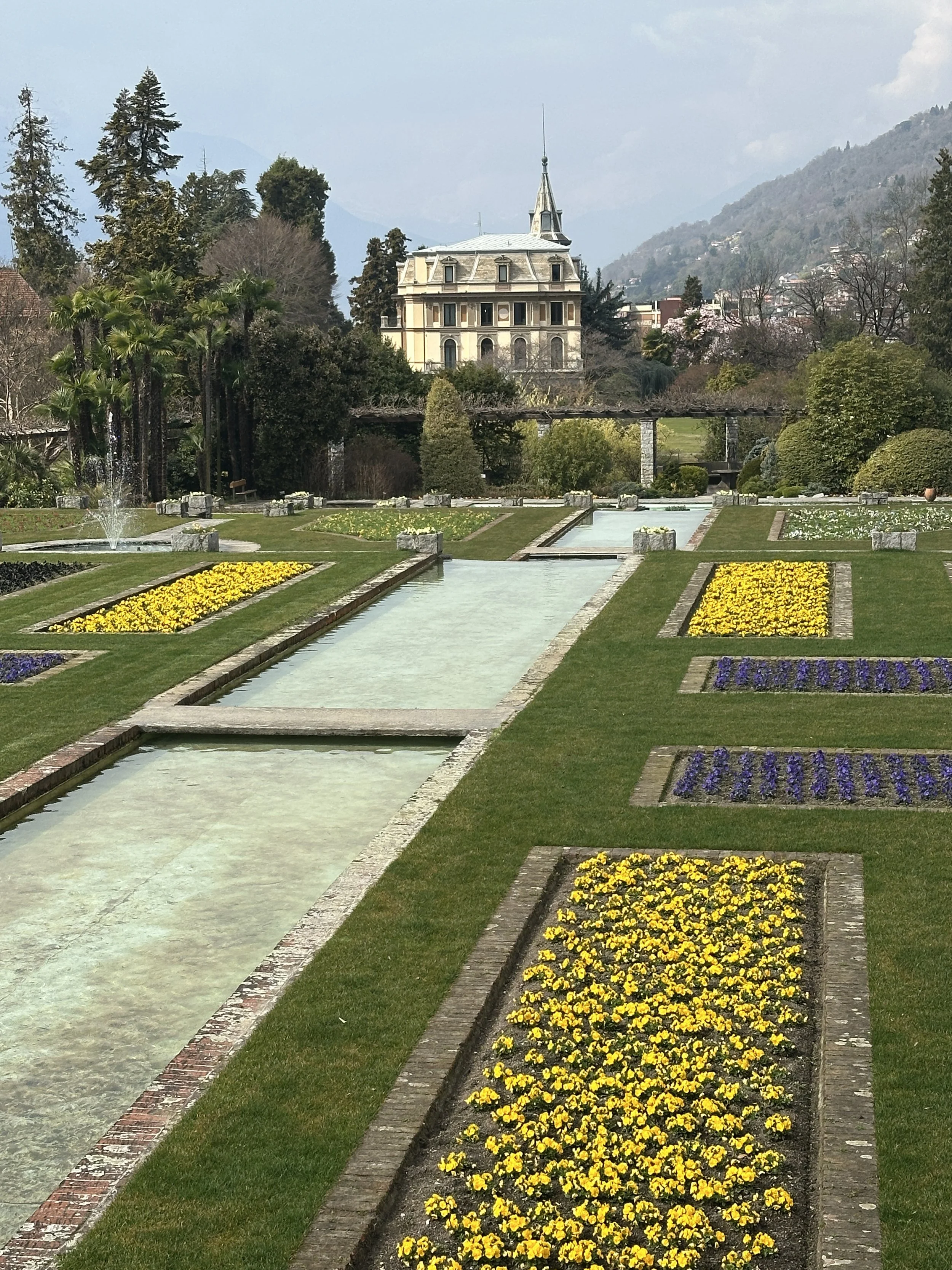 Tag 4 Freitag 13.3.26