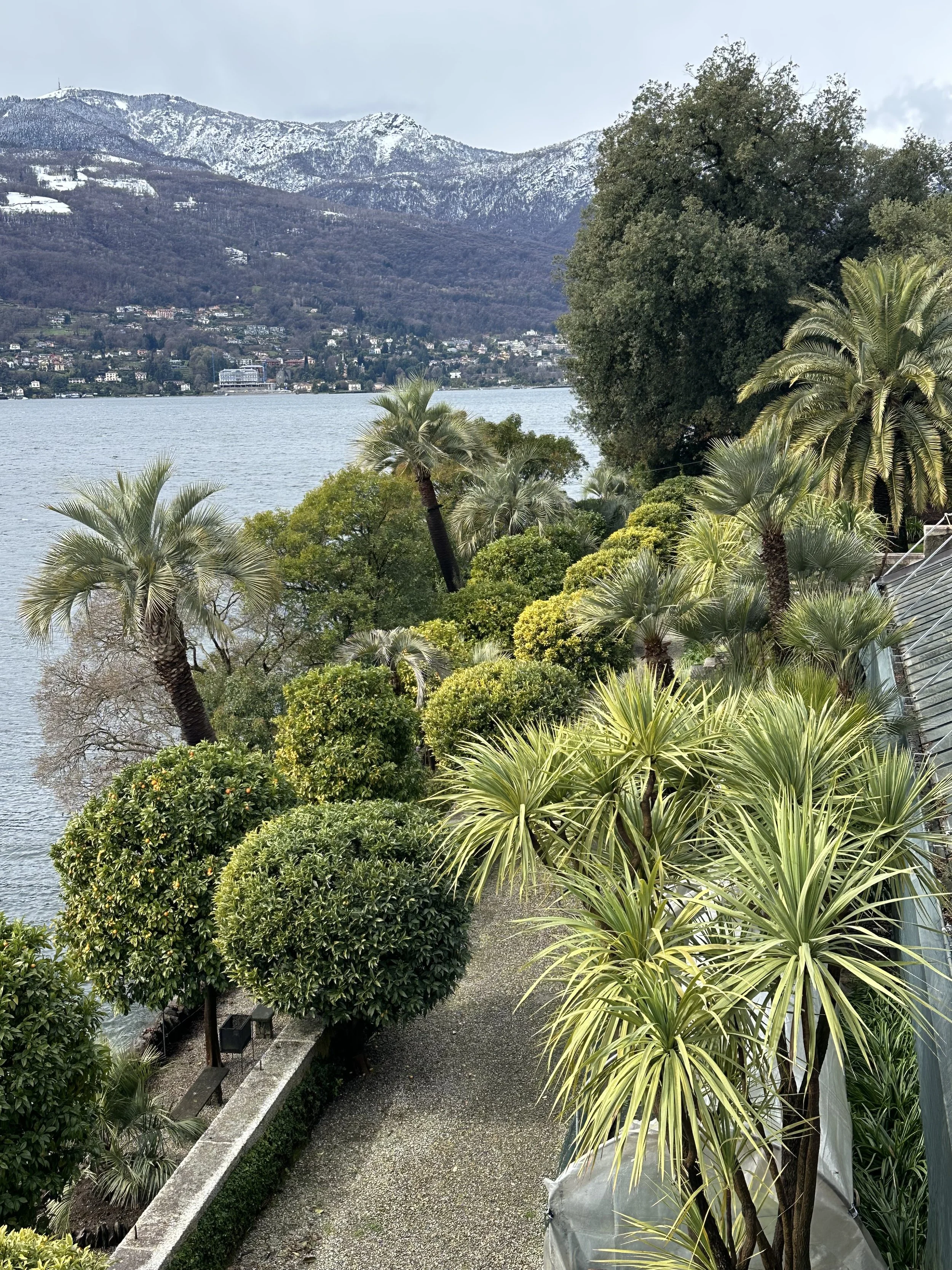 Isola Madre