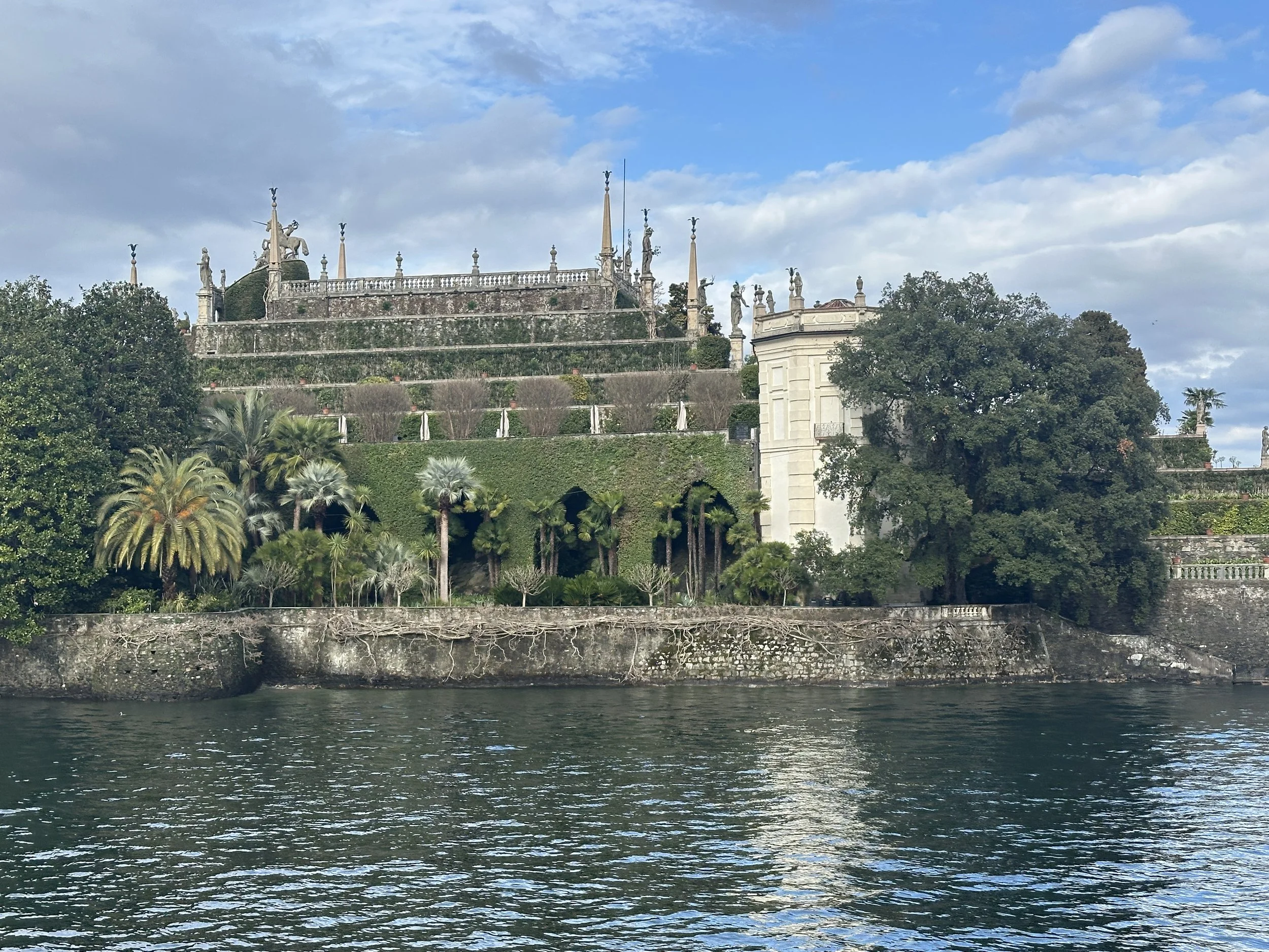 Isola Bella
