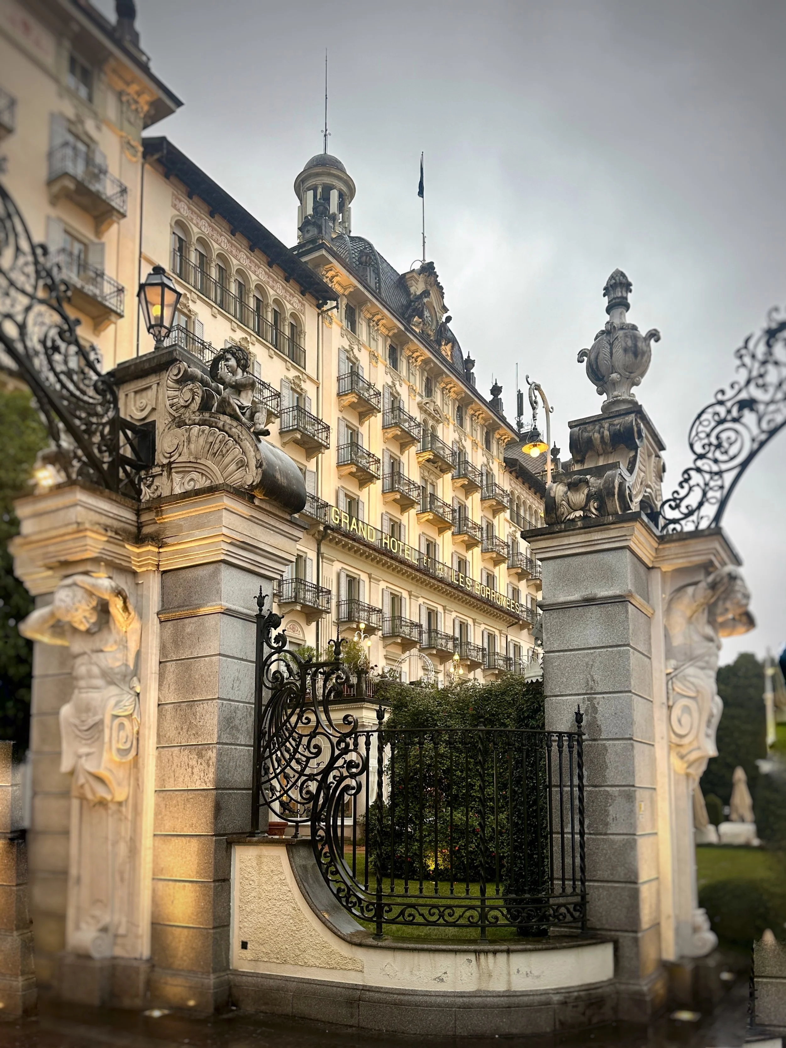 Tag 5 Samstag 14.3.26