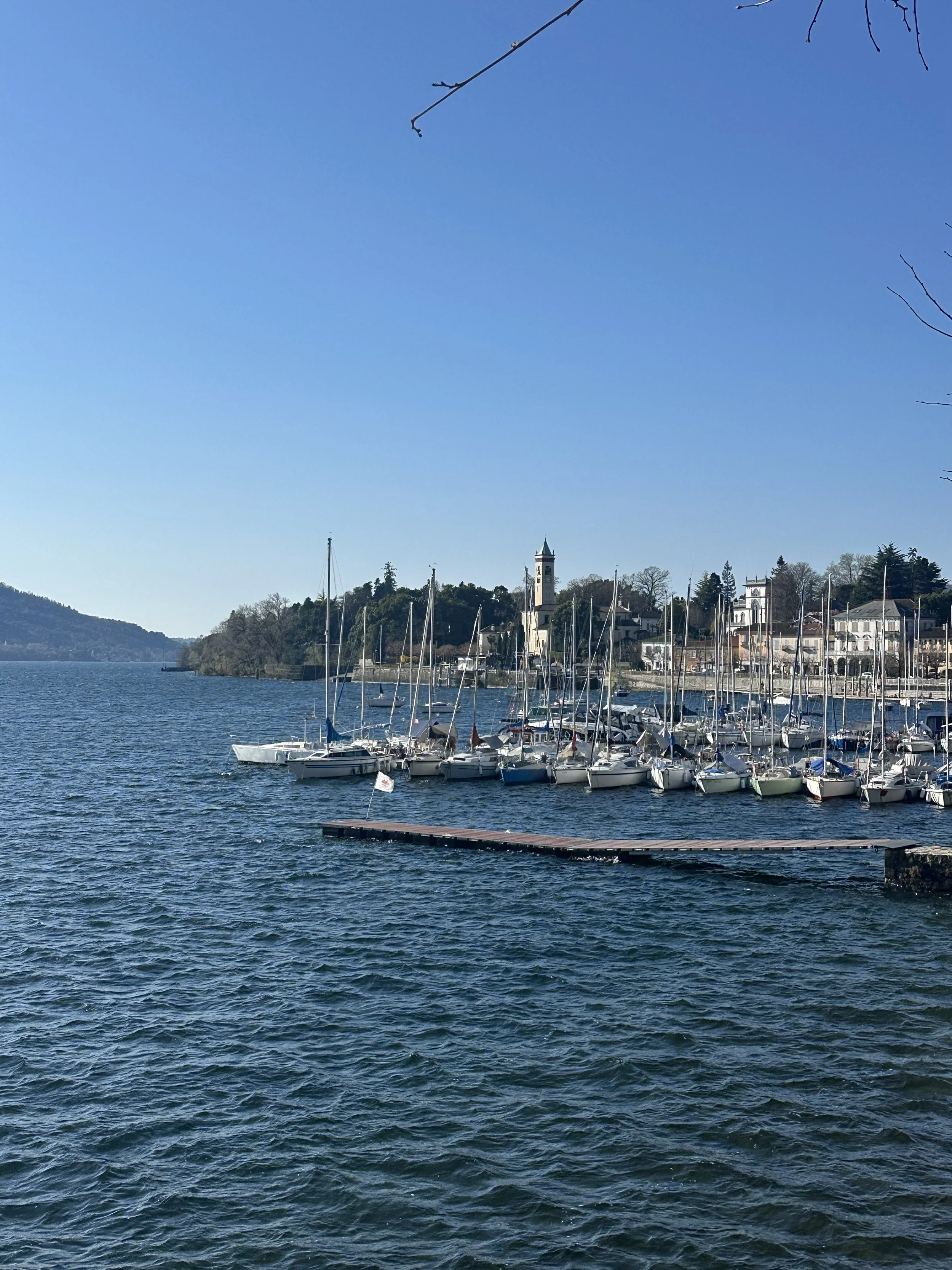 Tag 7 Montag 16.3.26