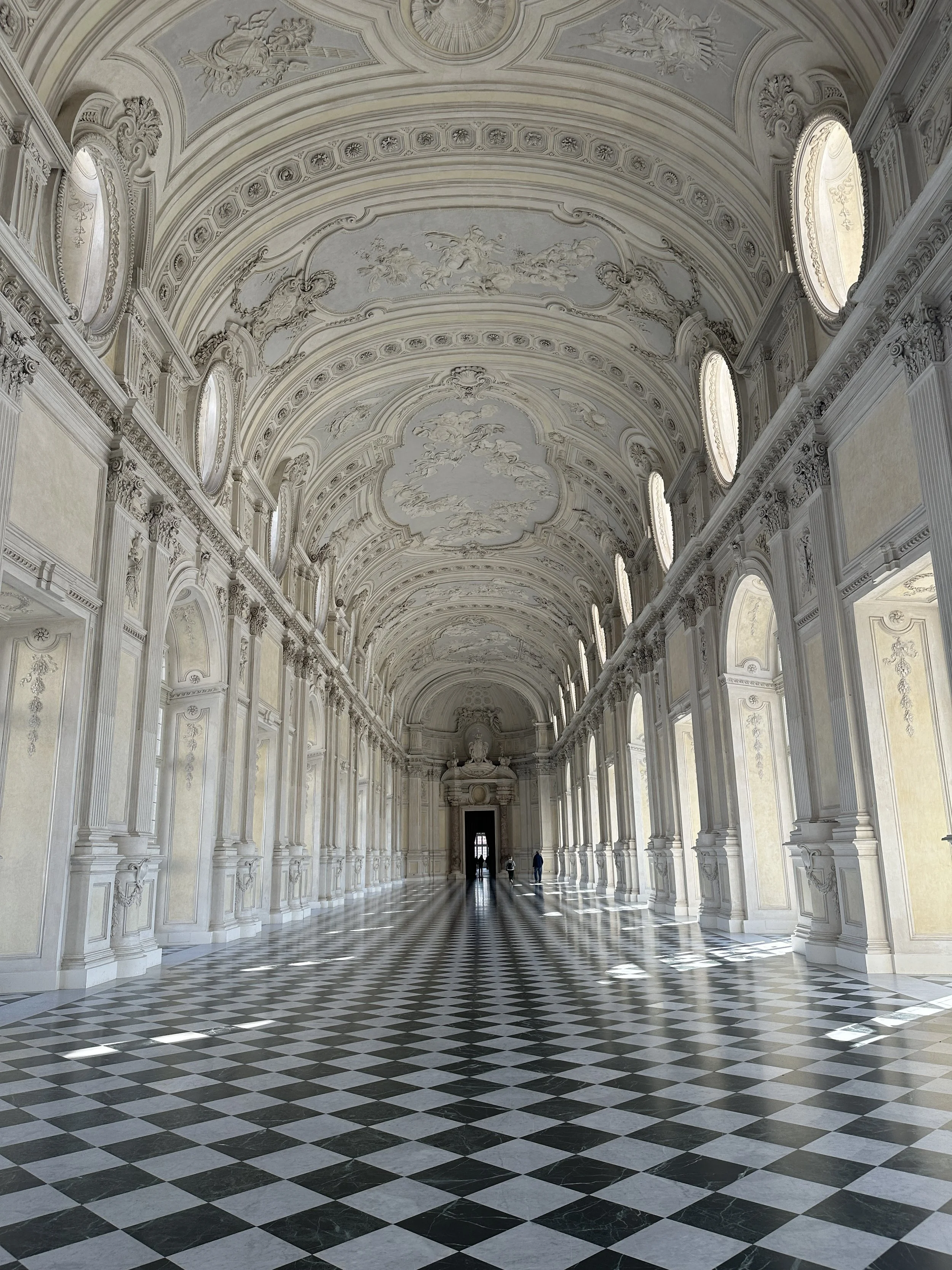 Palazzo Venaria Reale