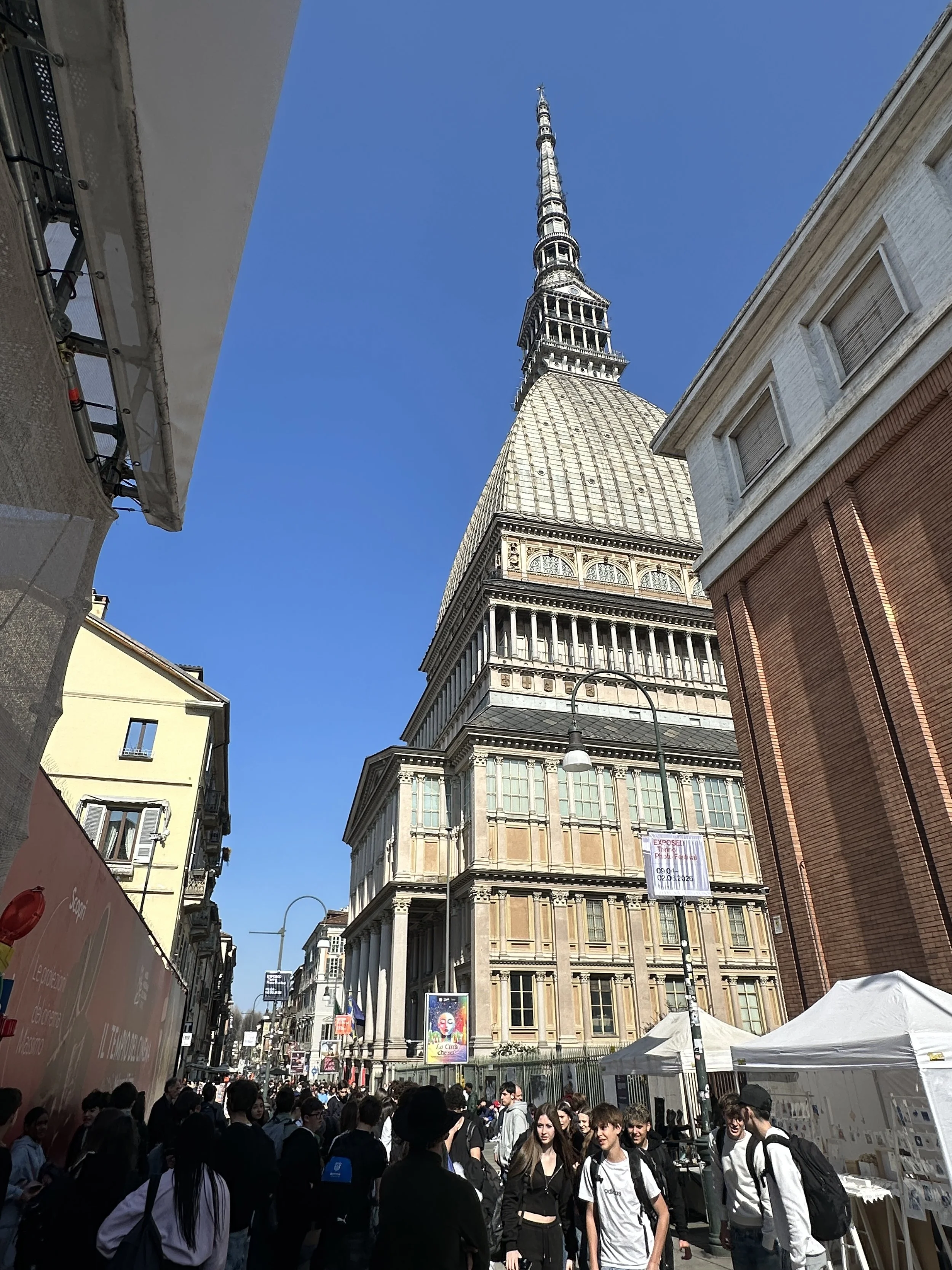Mole Antonelliana