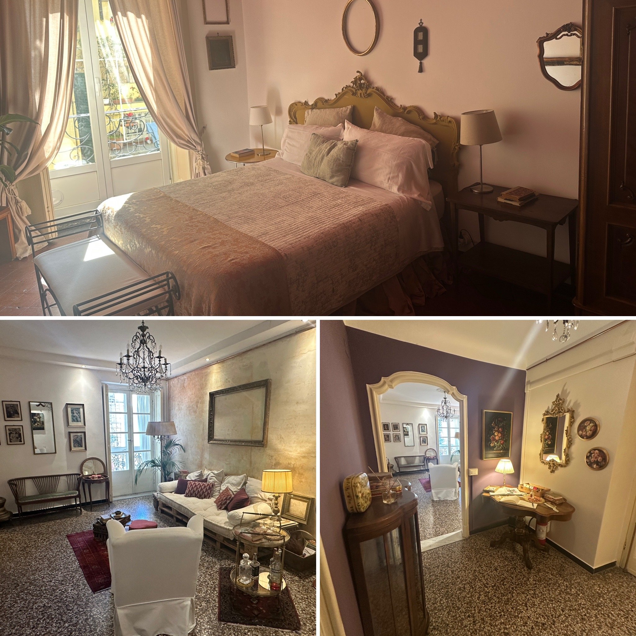 B+B Casa Ramé