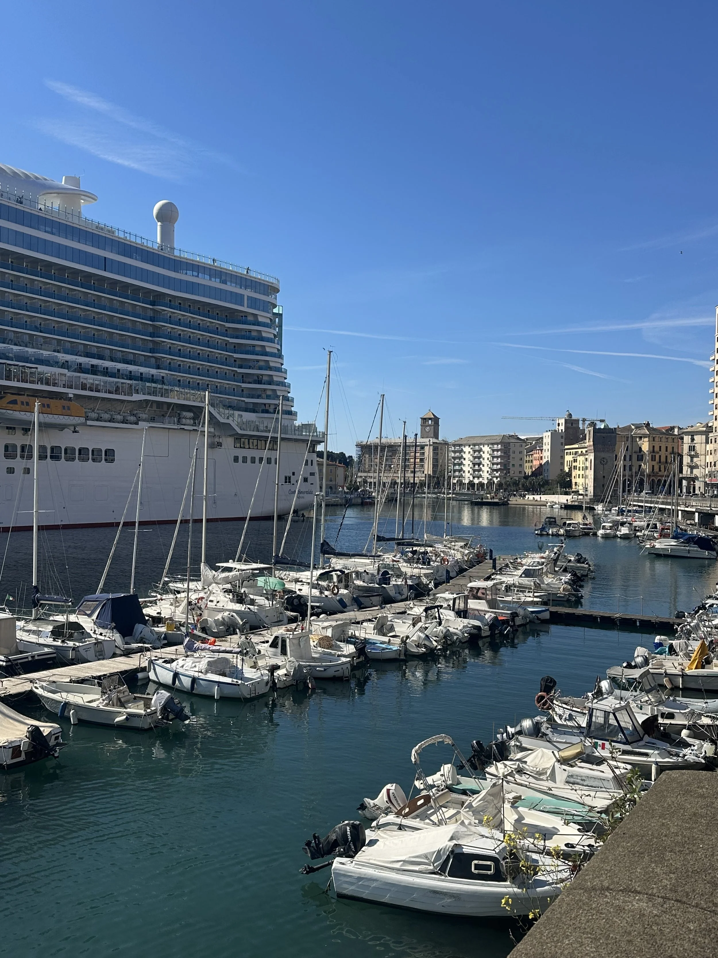 28.3.26 Varazze-Finale Ligure