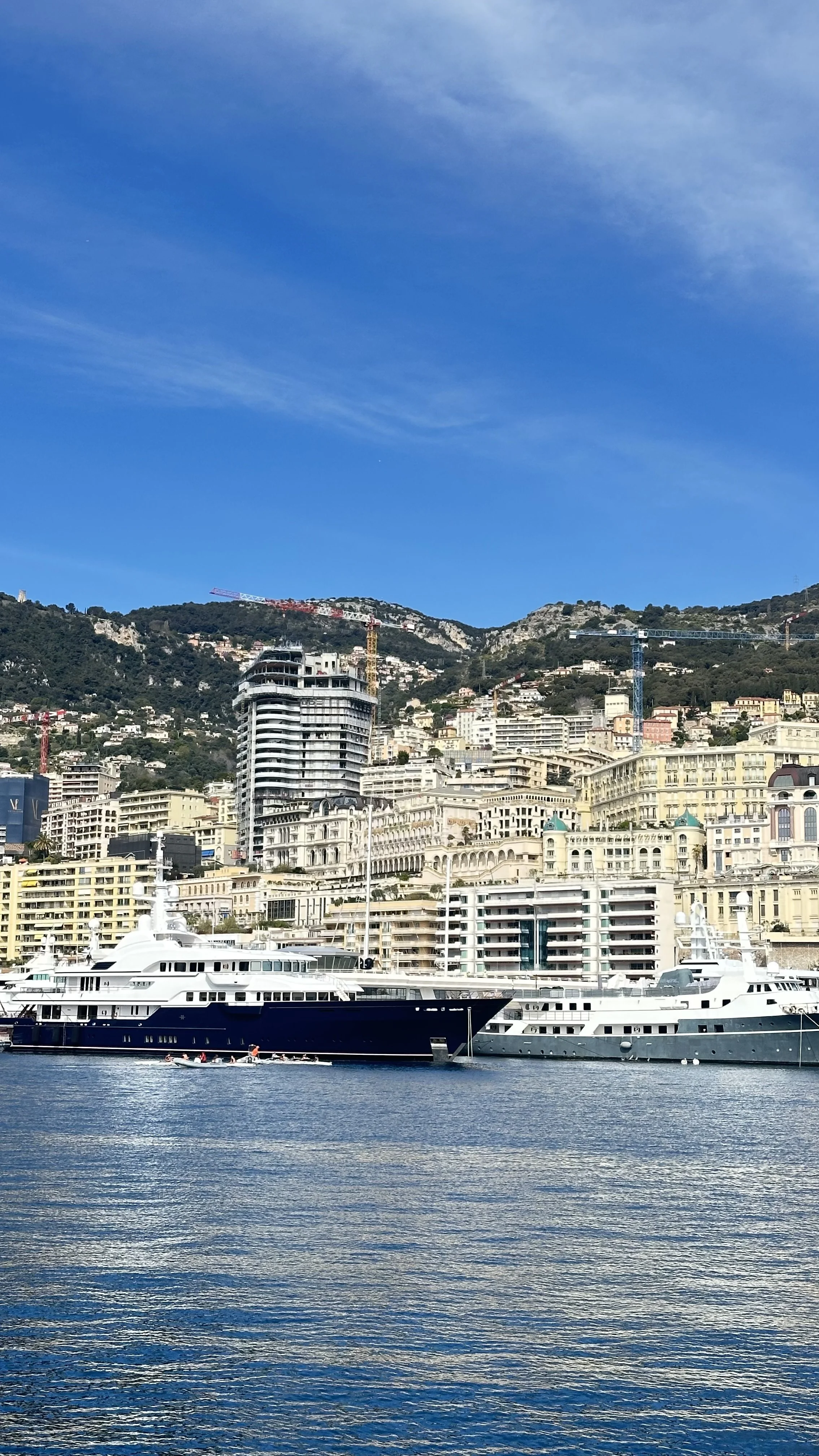 2.4. Menton - Monaco