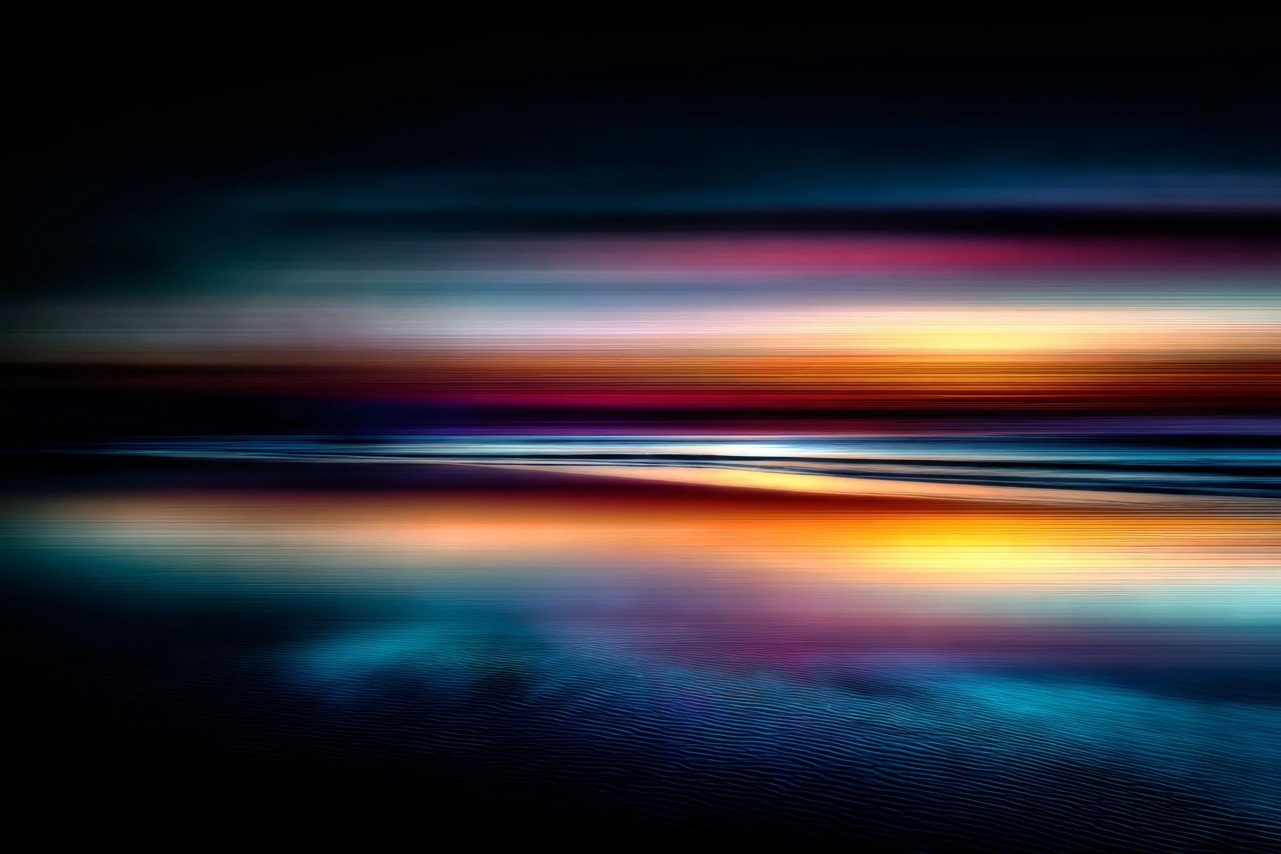 Light. ReFramed. – Captured by Hand. ReCoded by Imagination.
