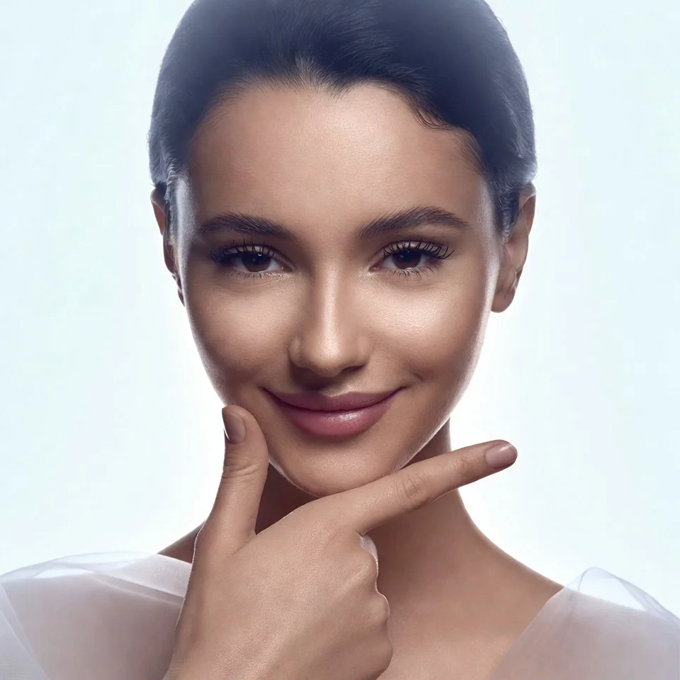Épilation laser lèvre supérieure et menton