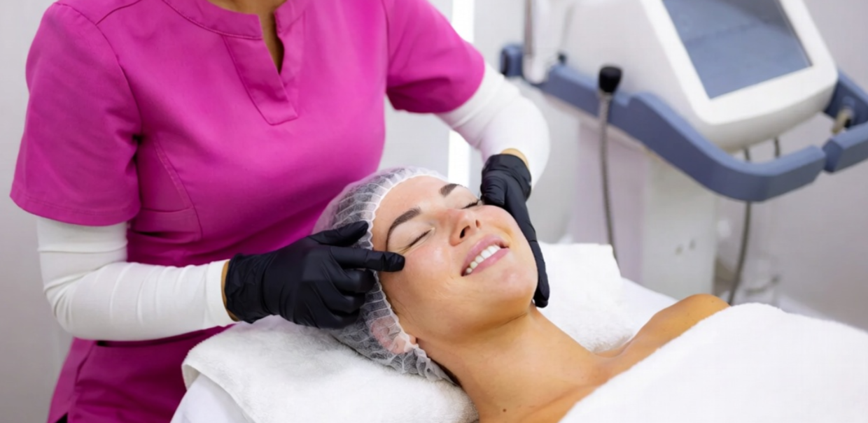 Tout savoir sur l’epilation
