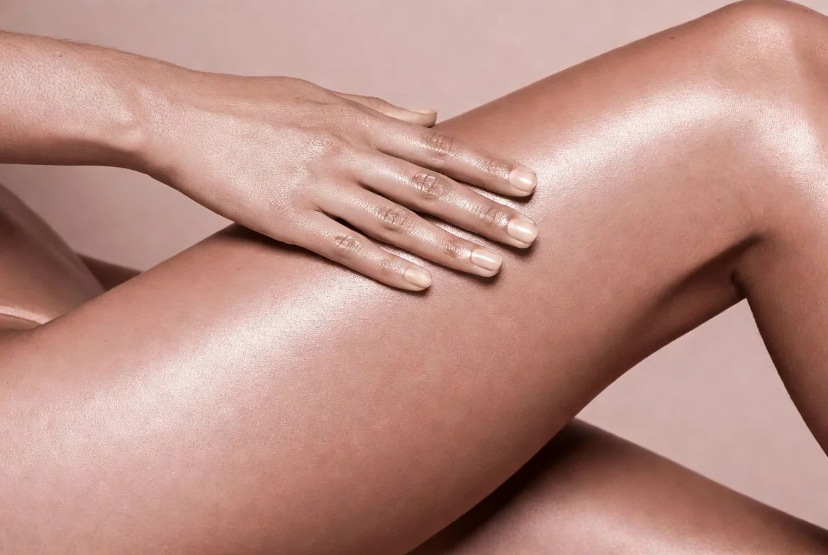 Poils incarnés : causes, solutions et protocole médical efficace