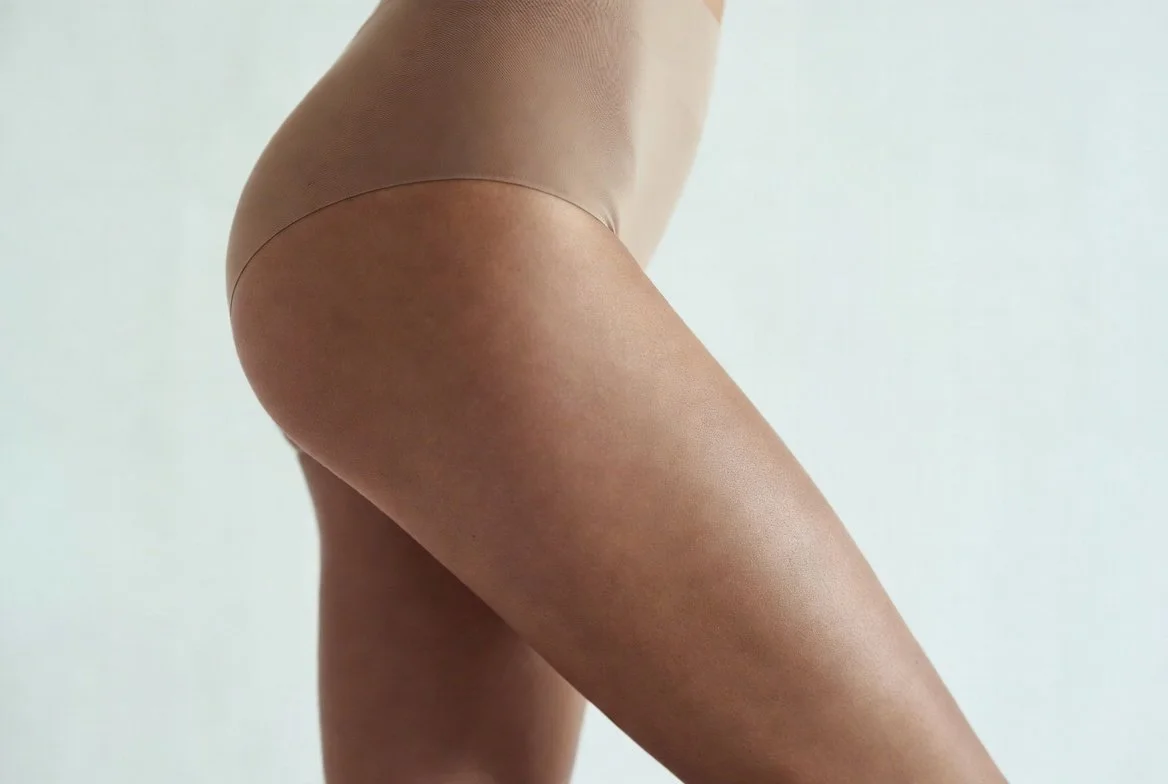Épilation laser des cuisses