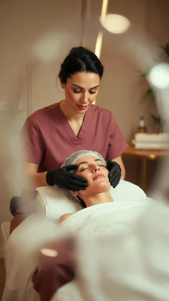 Clinique Soho