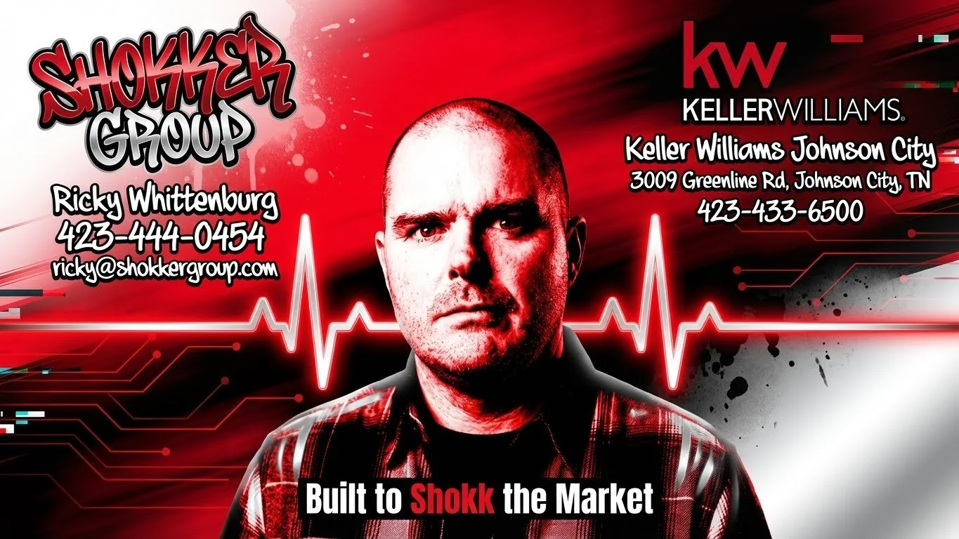 Shokker Group - Keller Williams