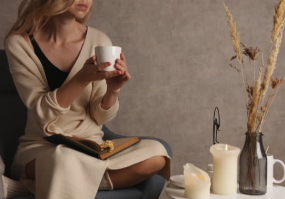 The Body Check-In Ritual