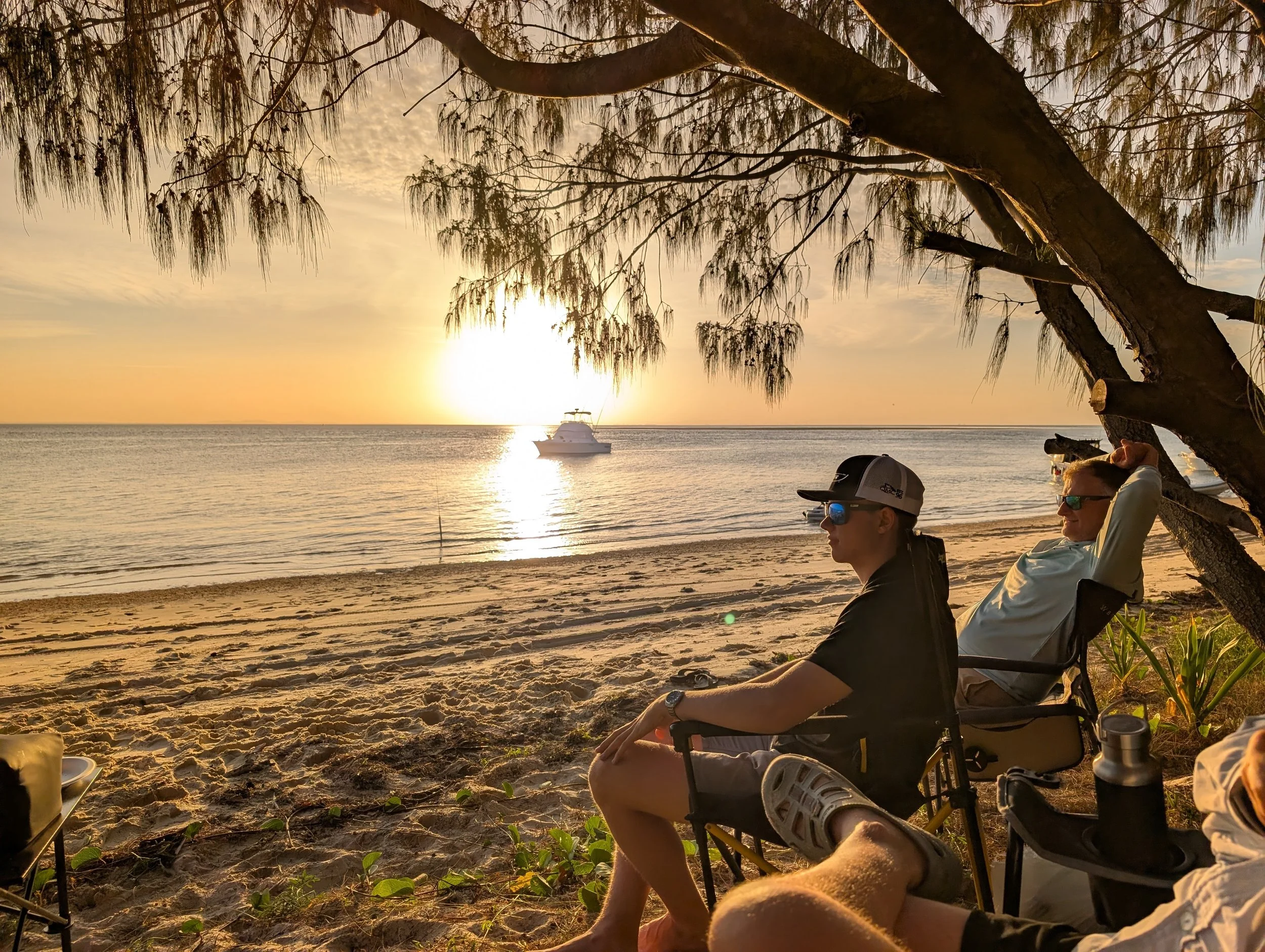 MBFG - Gutter Bar Trip Jan 2026