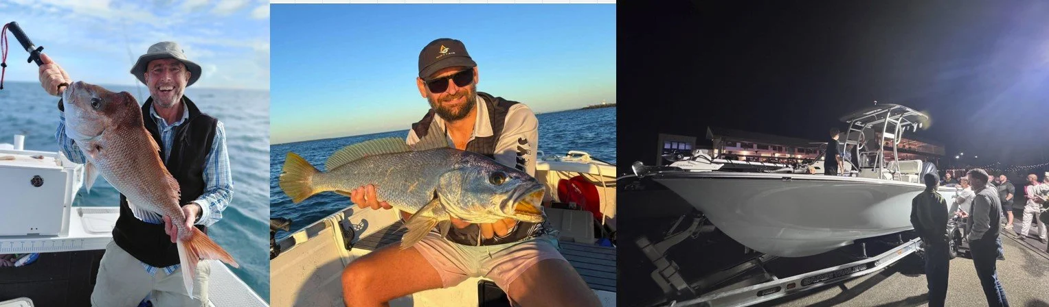 Moreton Bay Fishing Group – June 2026 social meeting 