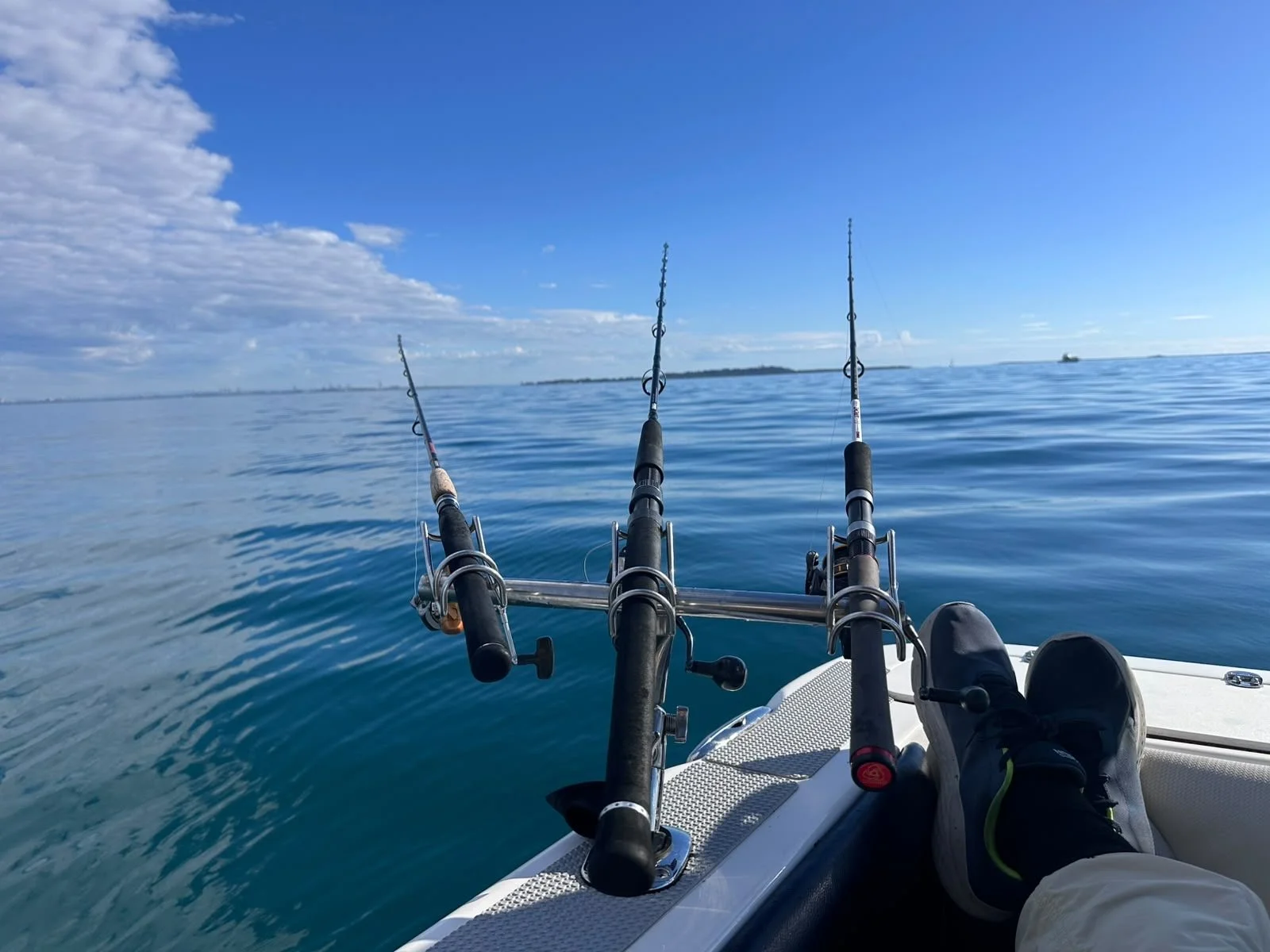 MBFG Trip Report — July 2026