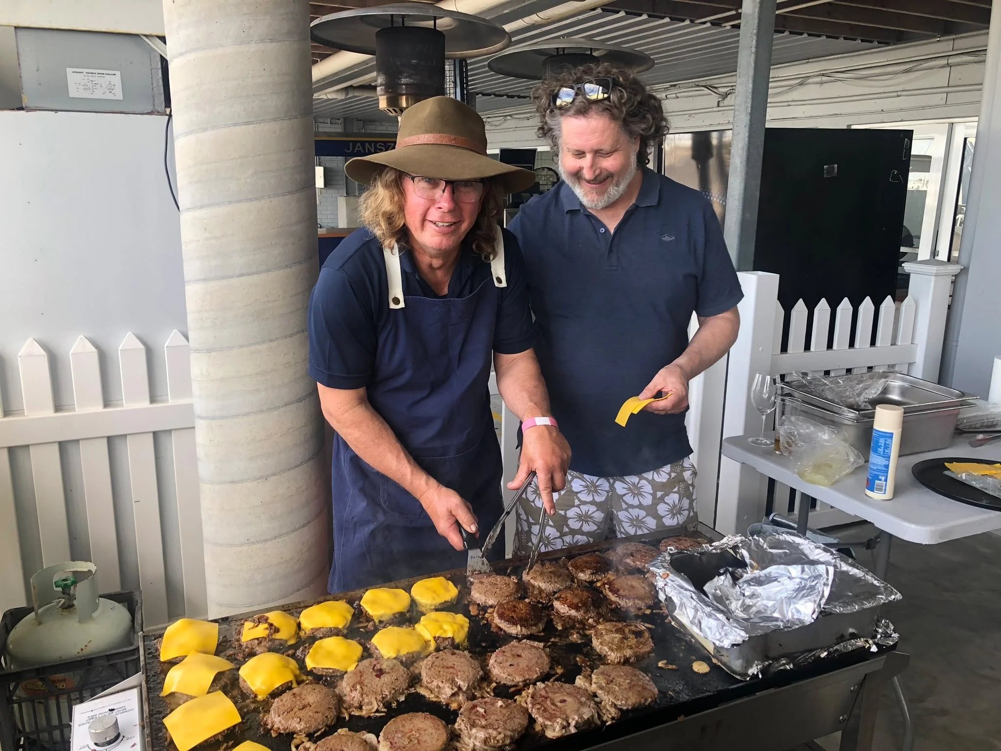 MBFG Winter BBQ - 2026