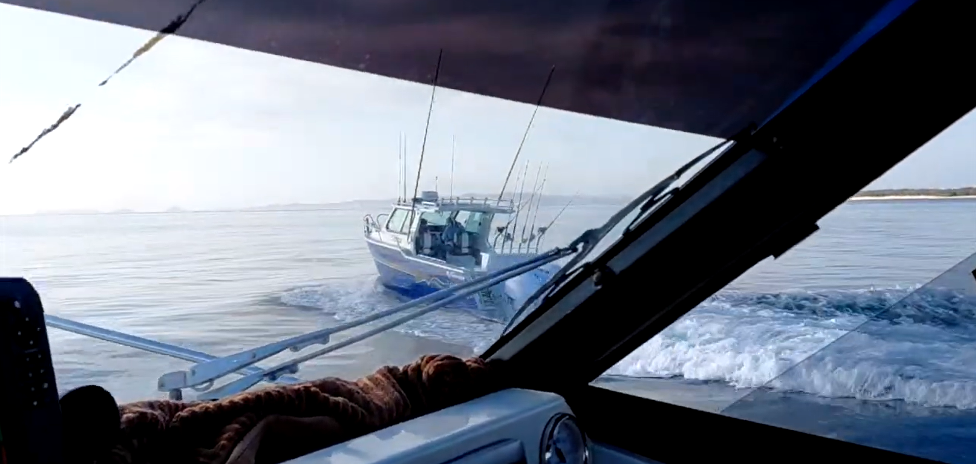 Rainbow Beach - 2025