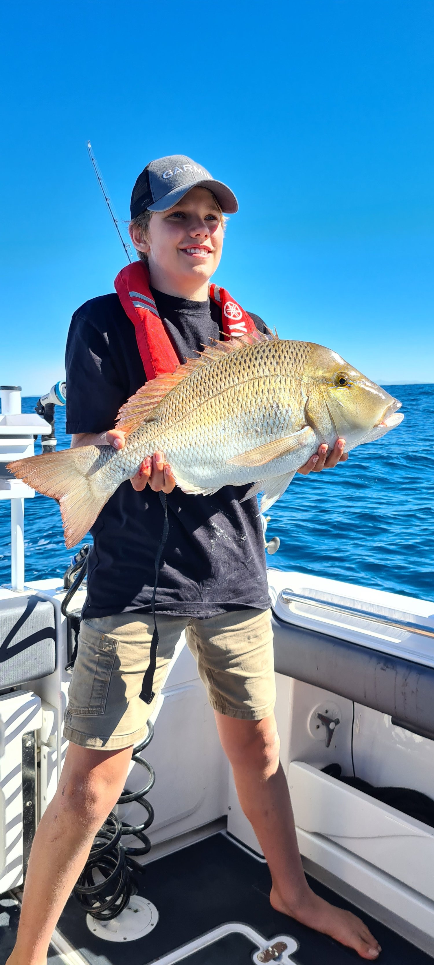 Moreton Bay Fishing Group | Fishing Club Brisbane — Manly QLD
