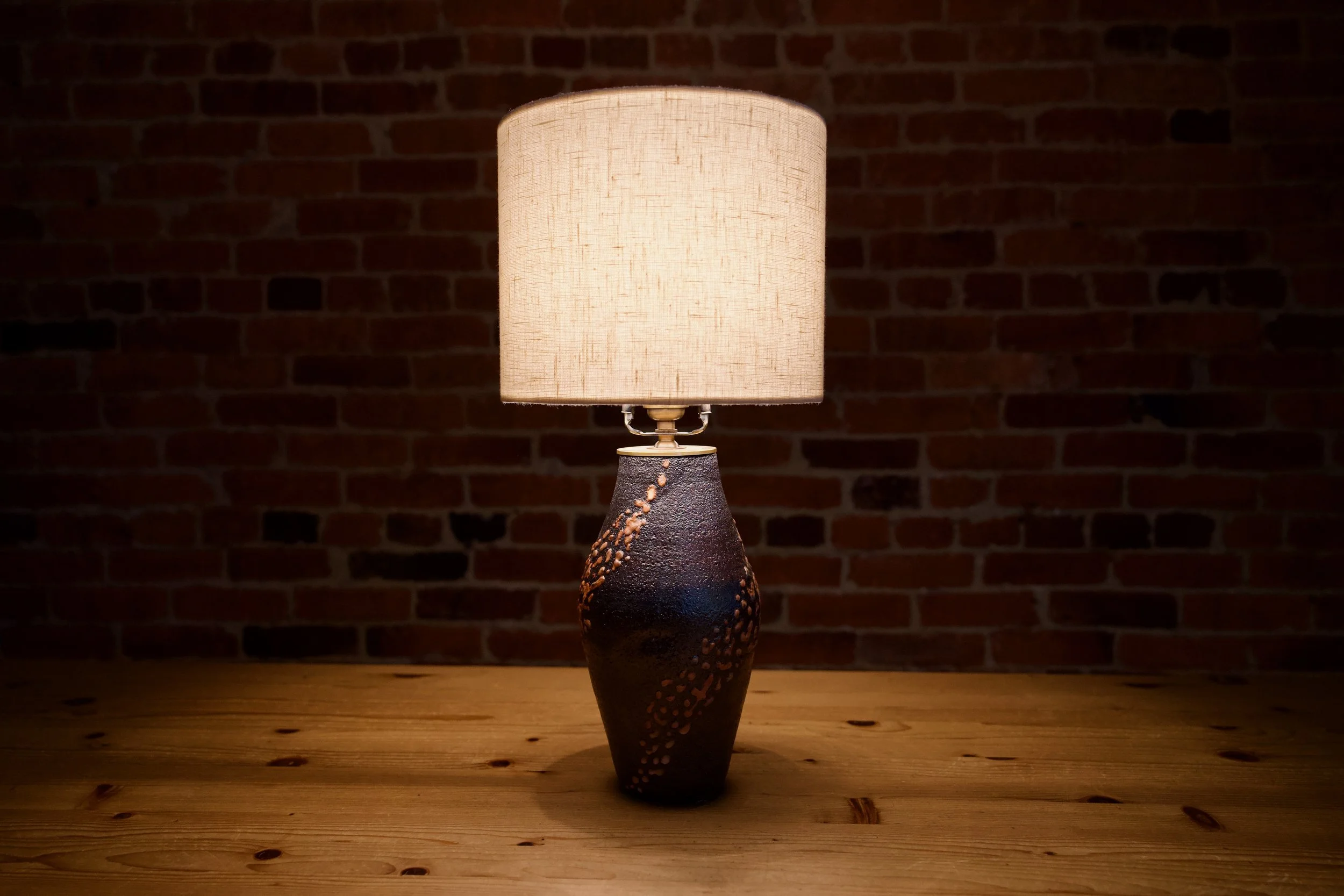 Lighting & Luminaries