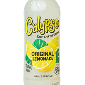 Calypso  - Geschmack der Inseln