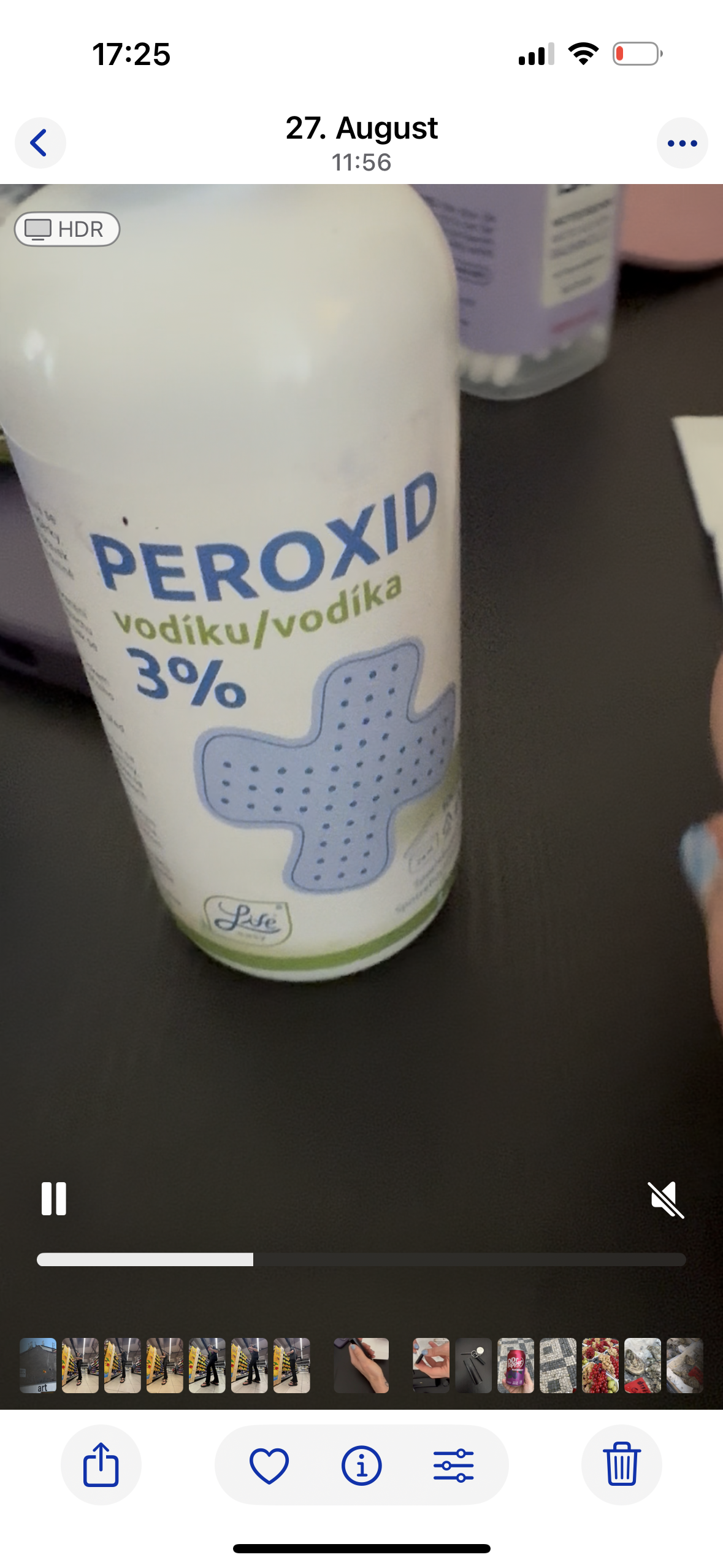 Reinigungsmittel für Vaporizer reinigung