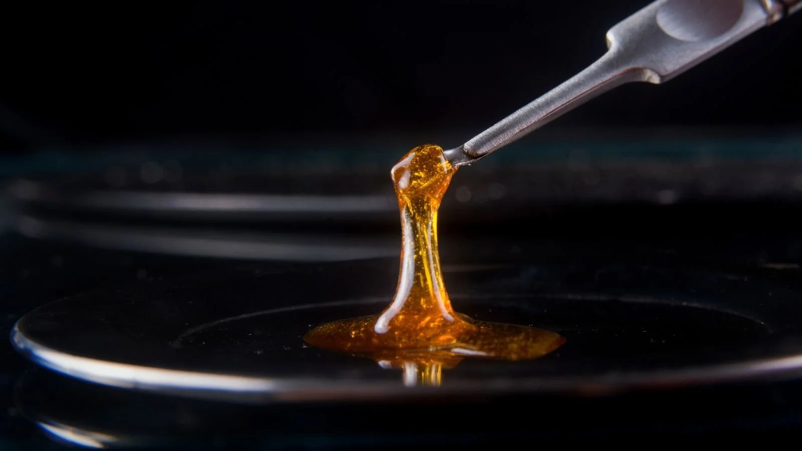 Cannabis-Extrakte, Wax, Rosin, Hash &amp; Co. – Überblick