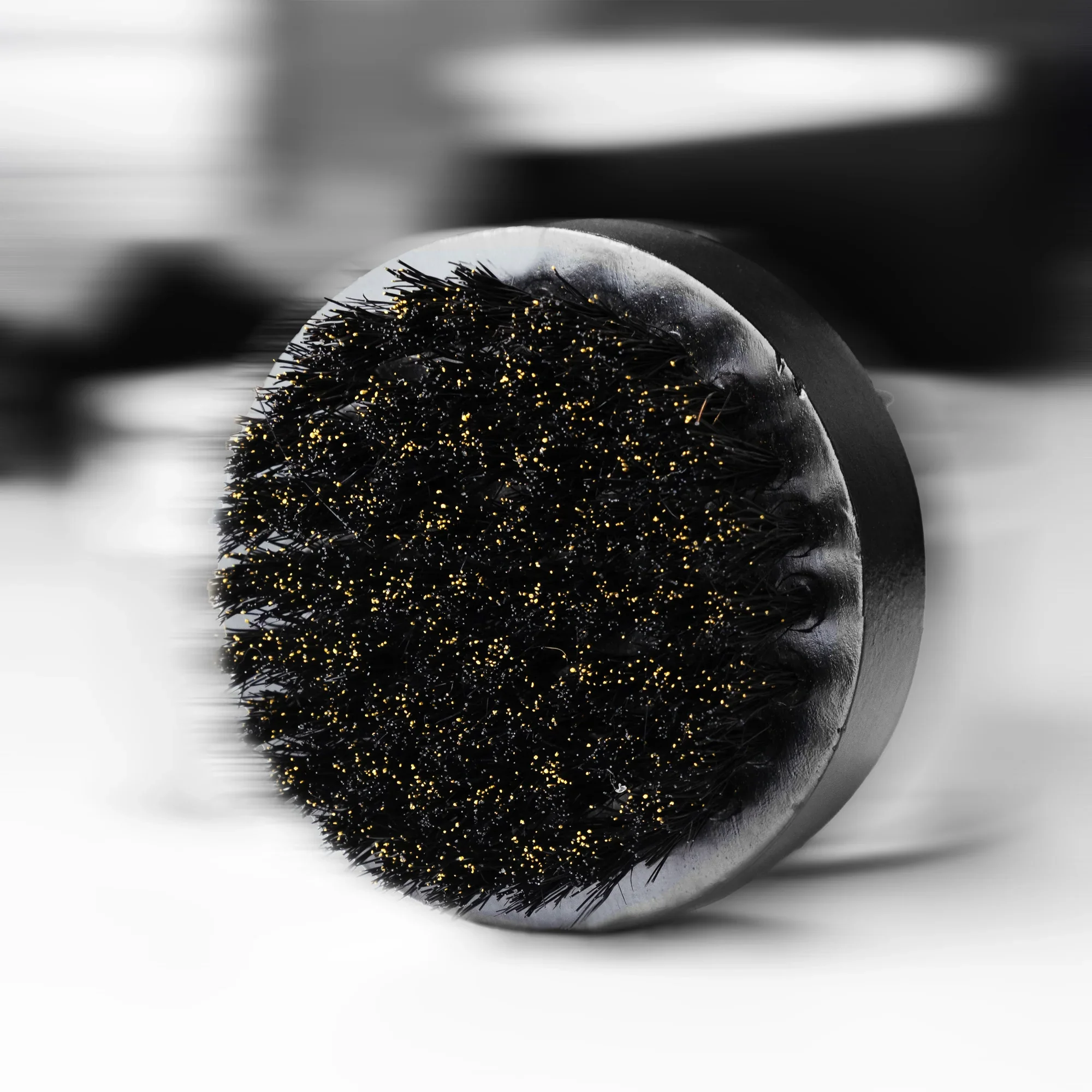 etos* - Brush - Naturhaarbürste 63mm