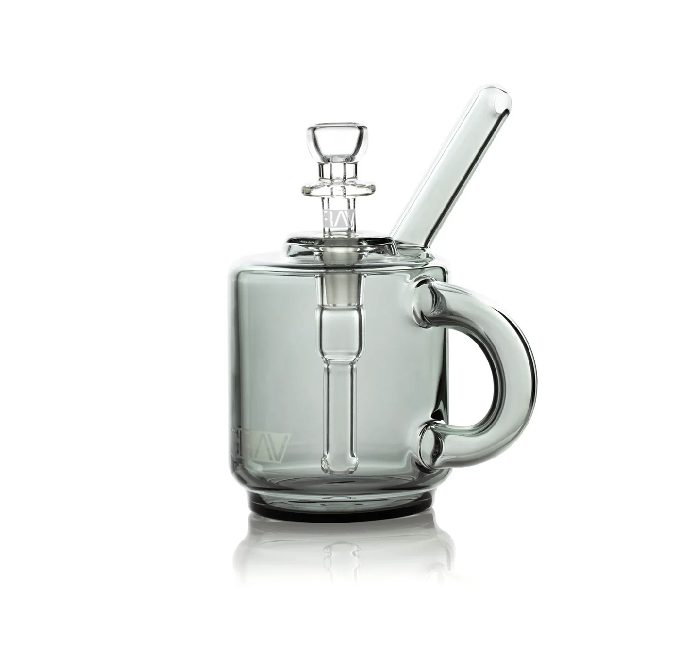 GRAV® - Coffee Mug Pocket Bubbler
