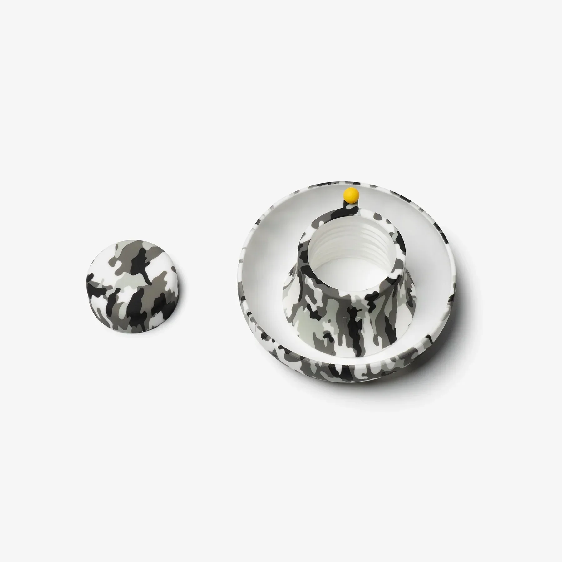 WEEDAY - Silikon Bong Cover