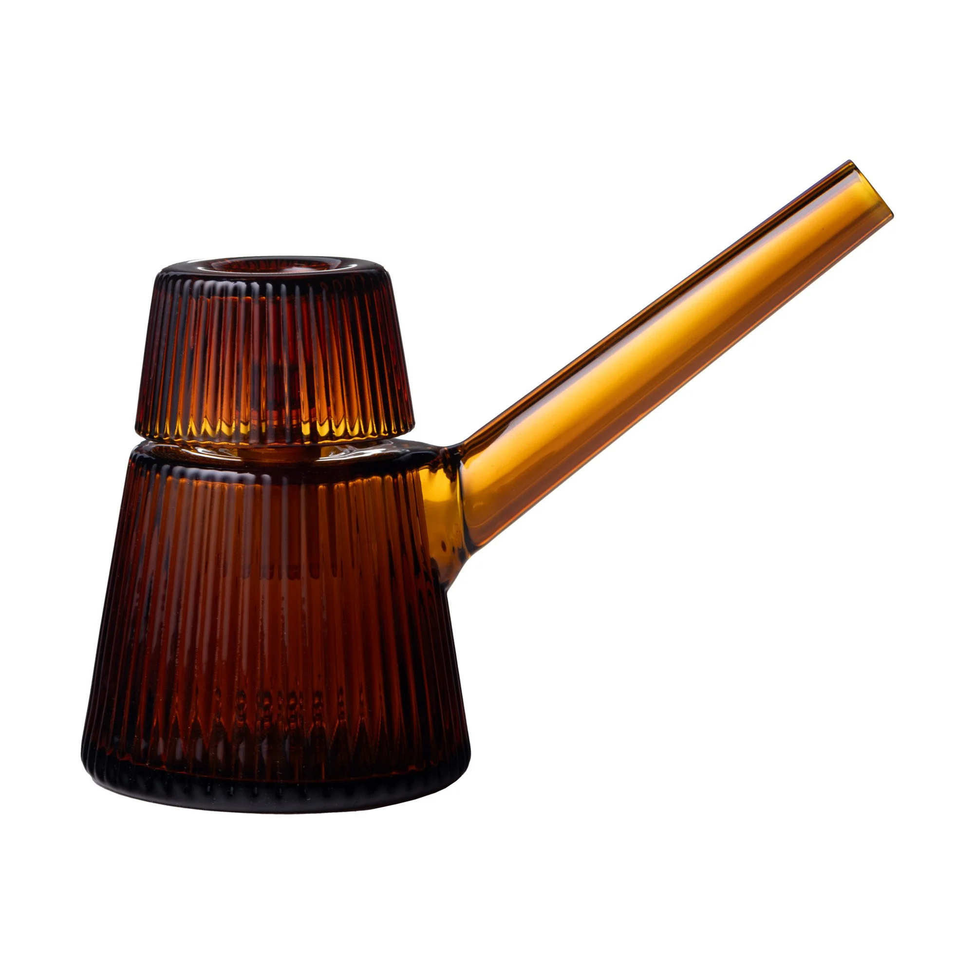 Deco Bubbler NWTN Gold Amber.jpg