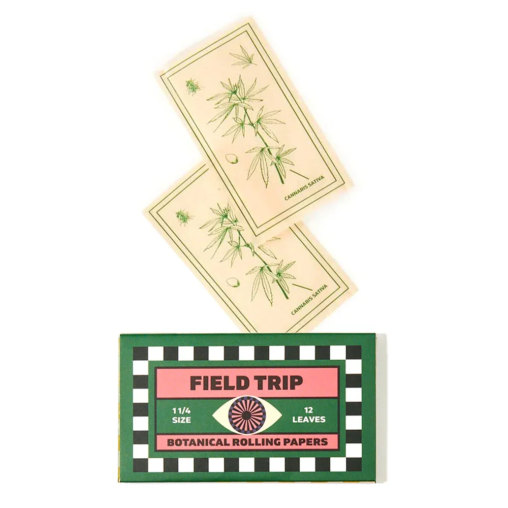 FieldTrip - Premium Paper Kit
