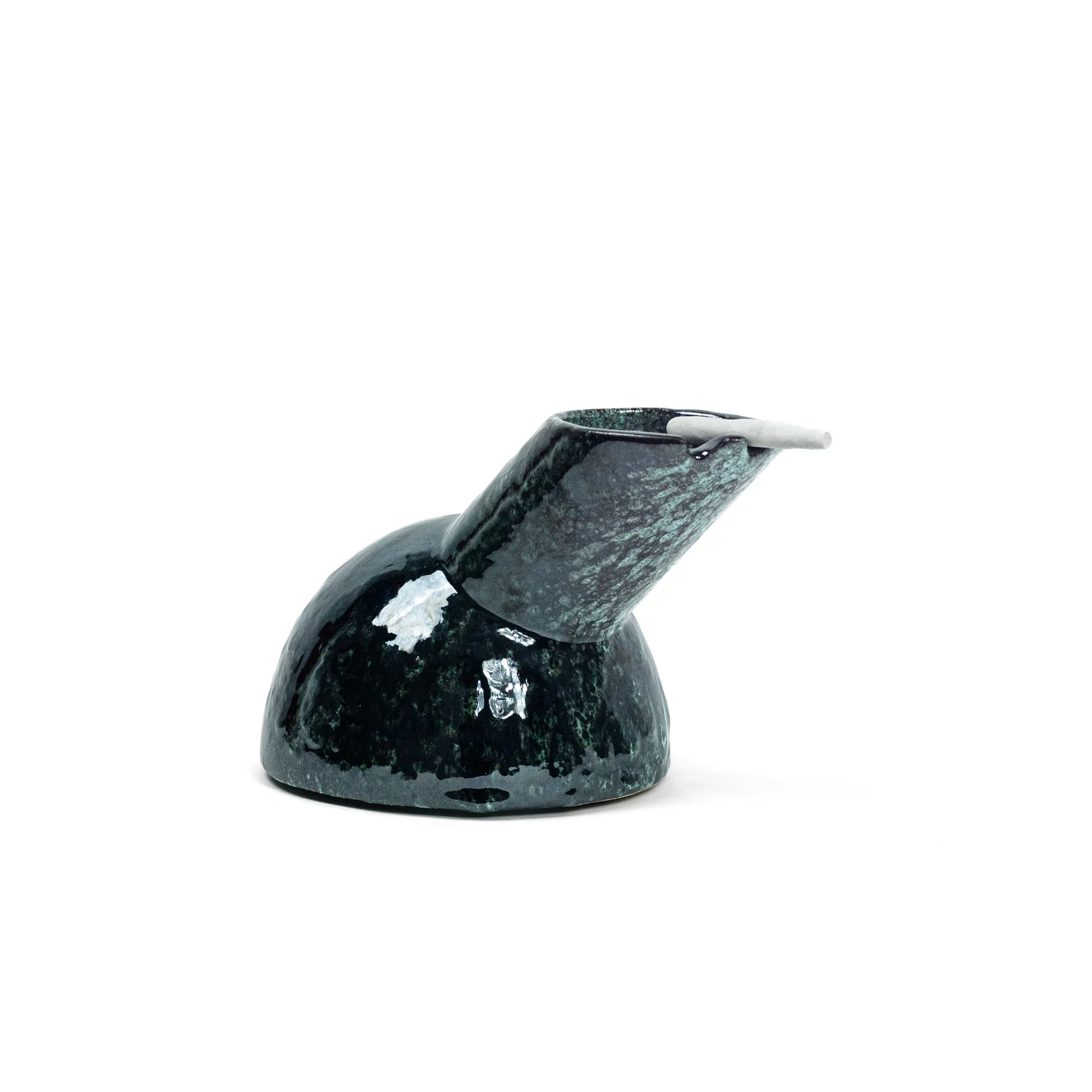 Generazione Zordan - Papagallo Aschenbecher