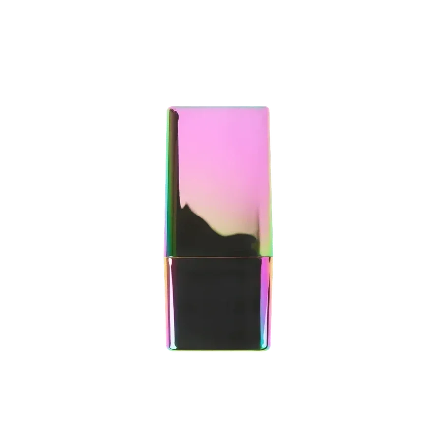 Charlotte Welch OG HauteBox black pearl – multicolor, spacige Aufbewahrungsbox für geruchsdichte Joint Lagerung