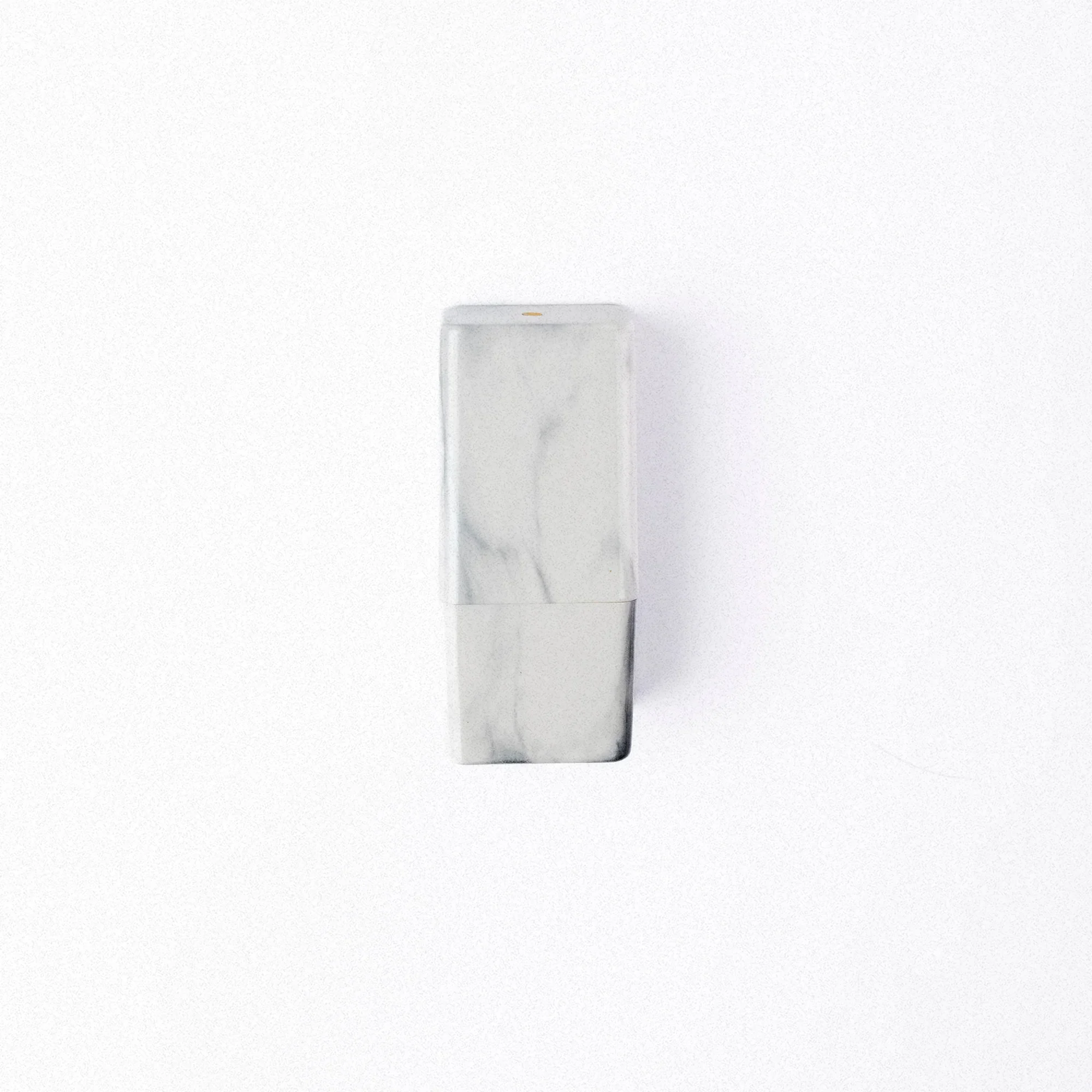 Charlotte Welch OG HauteBox marble – marmorierte Aufbewahrungsbox für Cannabis und Joint Storage