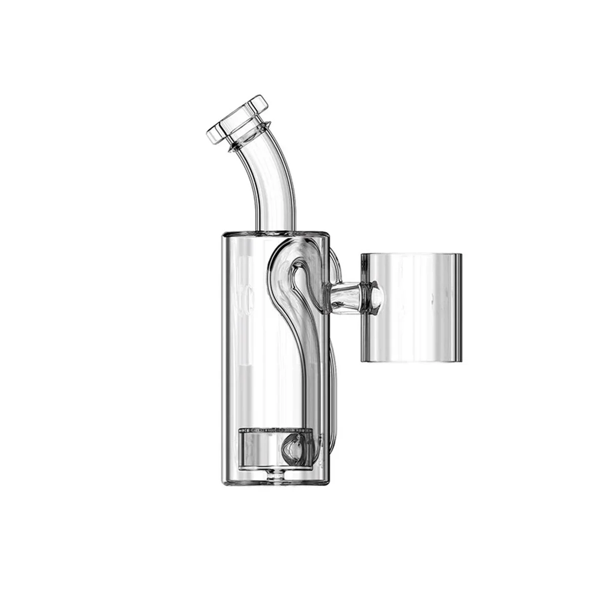 Dr. Dabber XS™ Fractal Sidecar