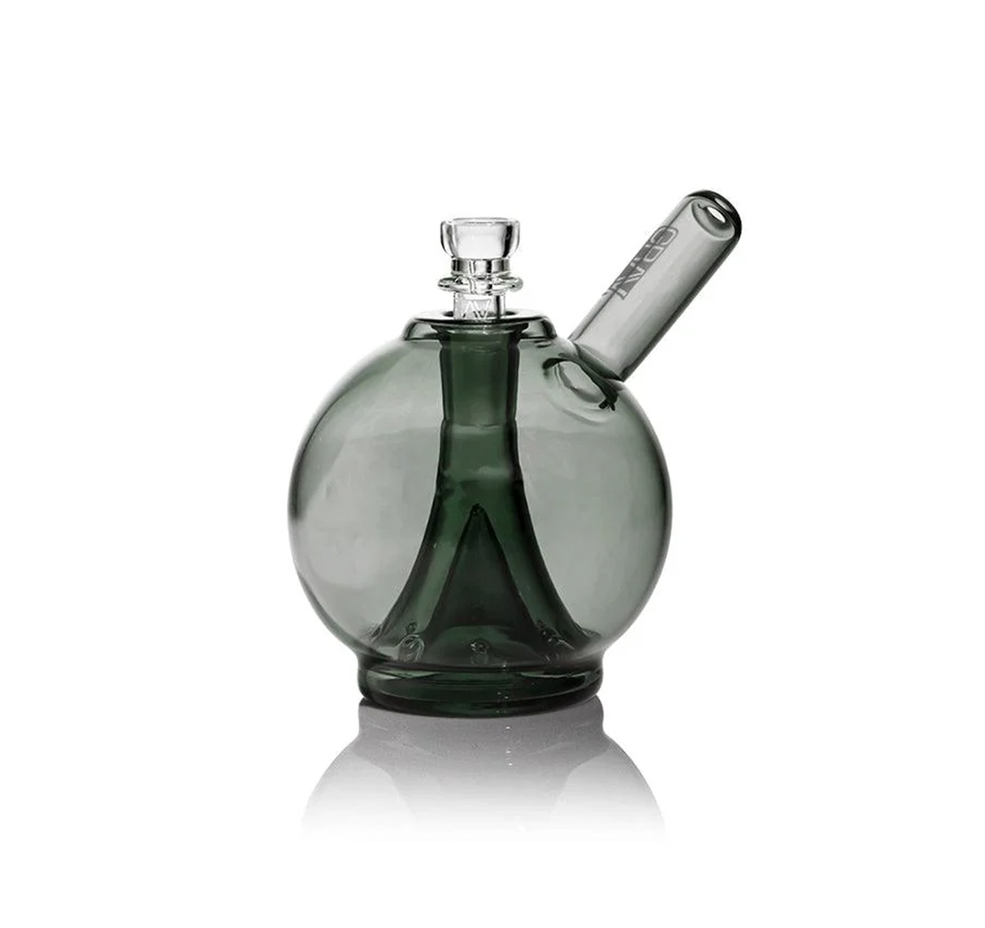 GRAV® Globe Bubbler