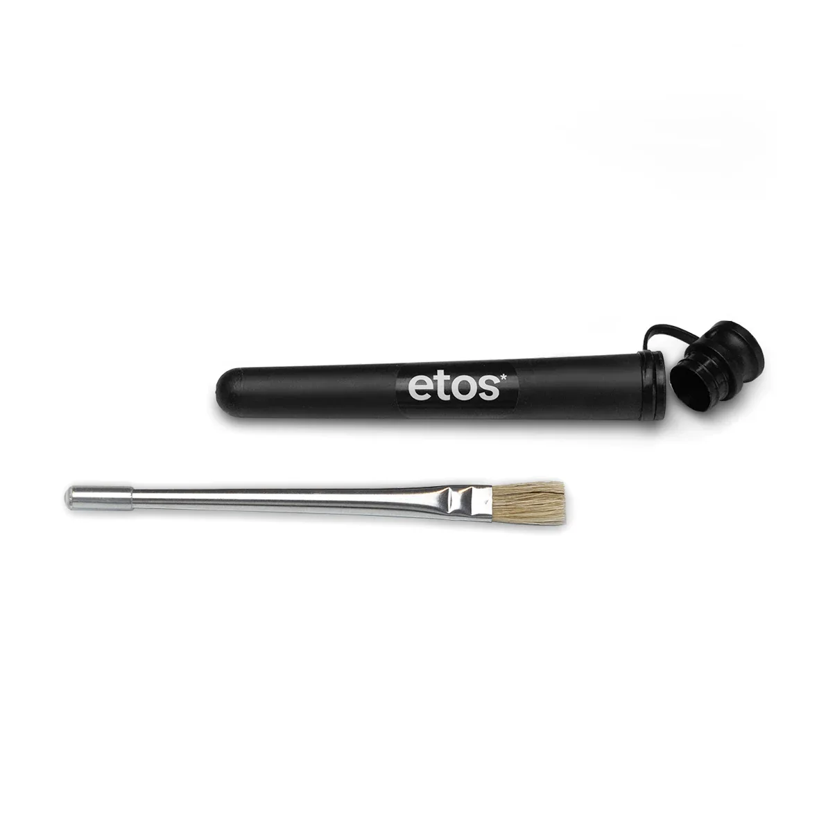 etos* - Brush -  Naturhaarpinsel / J-Poker